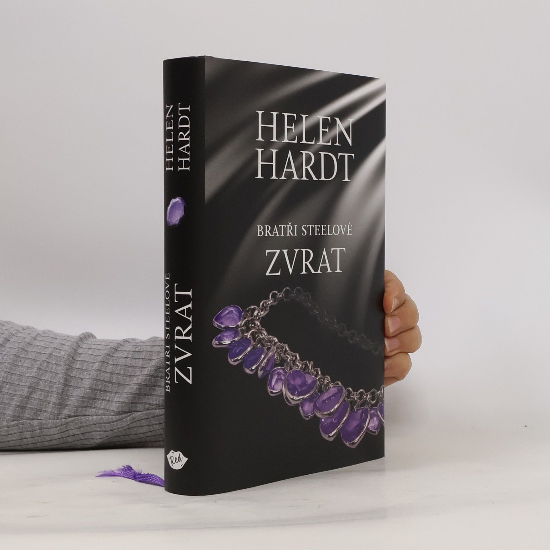 Zvrat