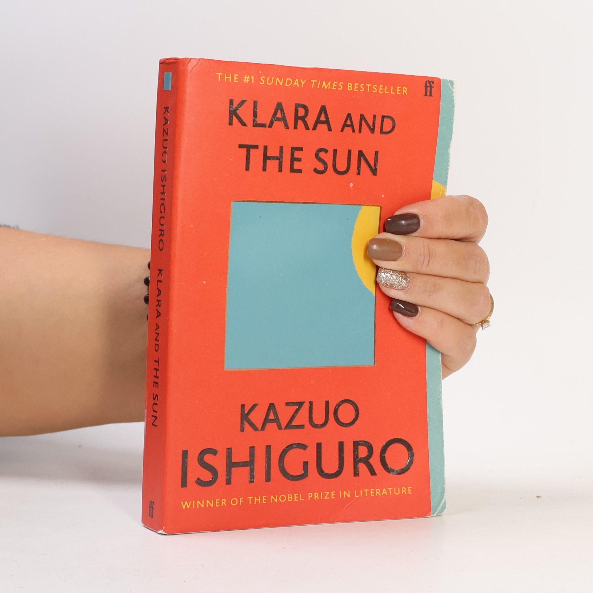 Klara and The Sun