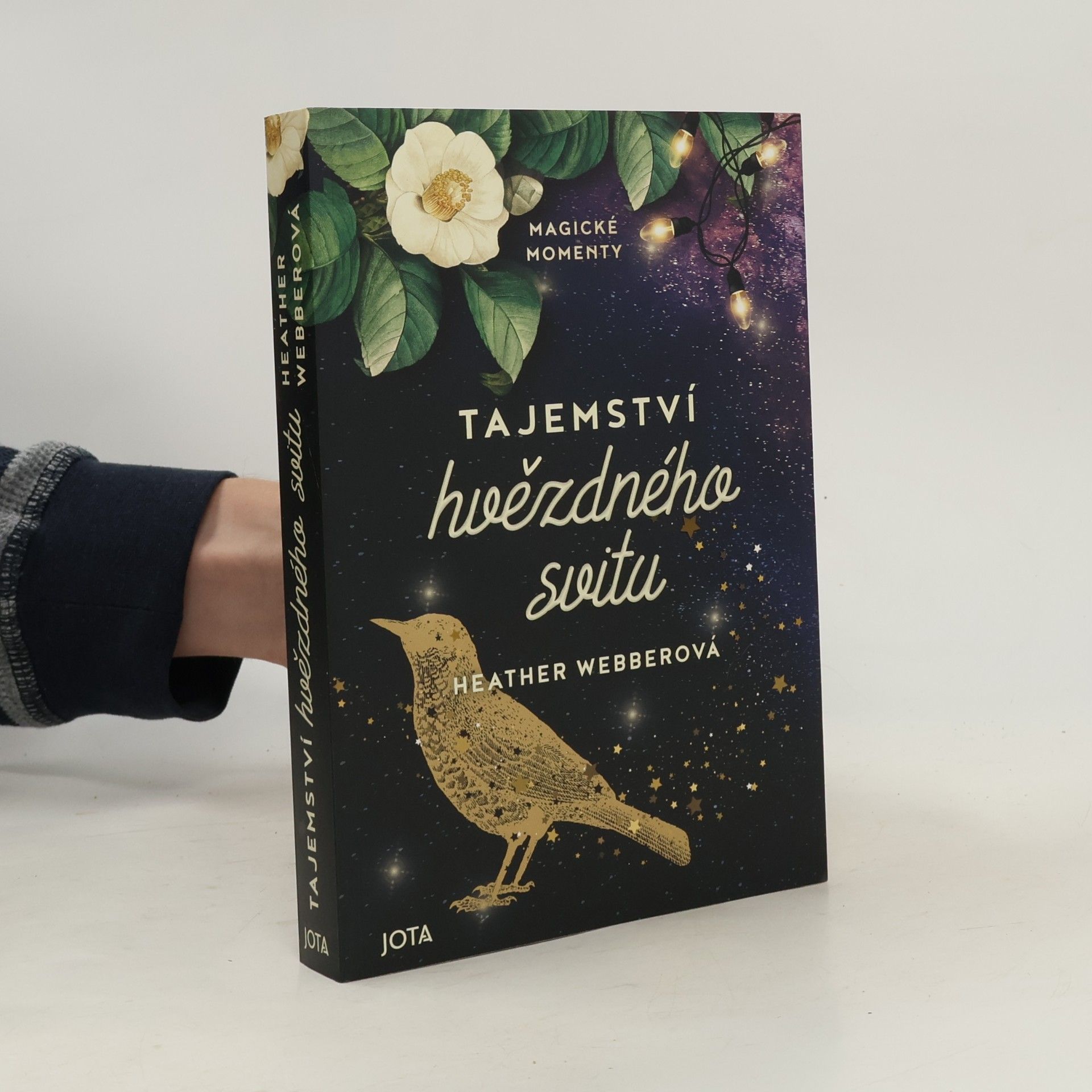 Tajemství hvězdného svitu