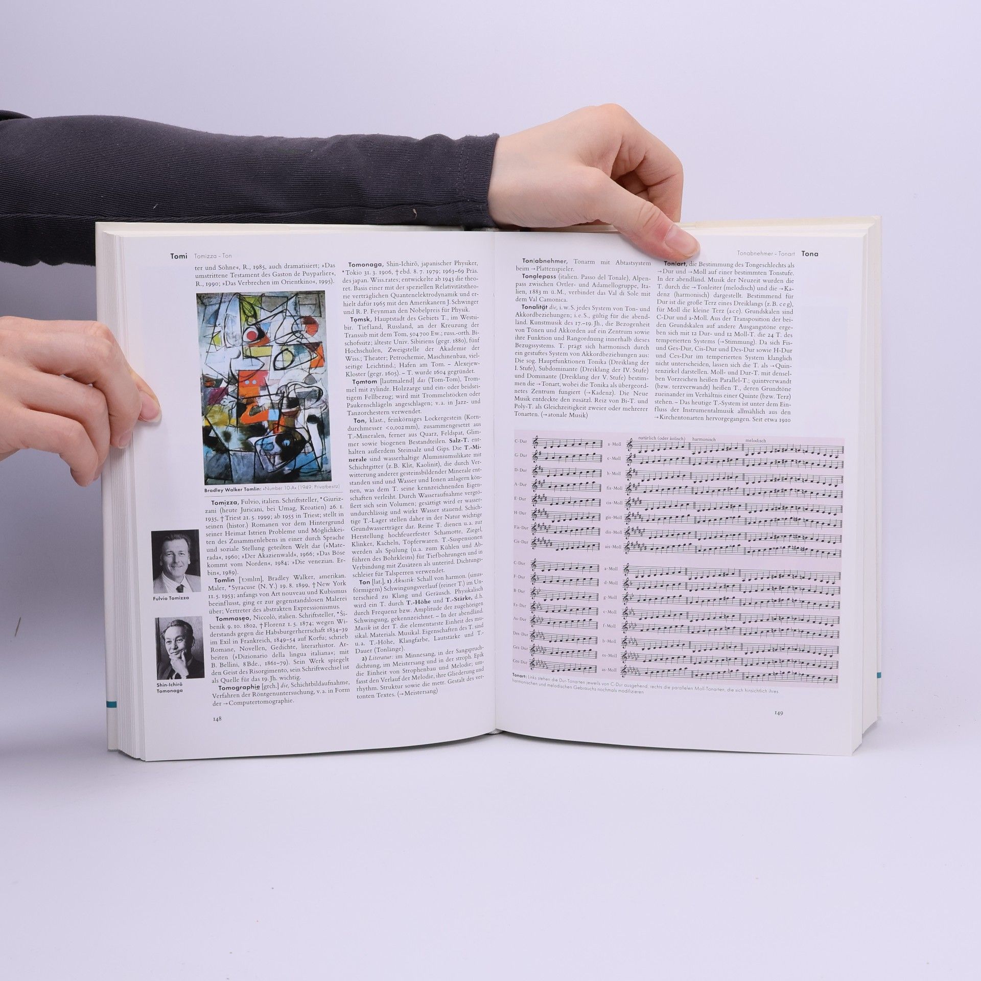 Autores varios Der Brockhaus 14
