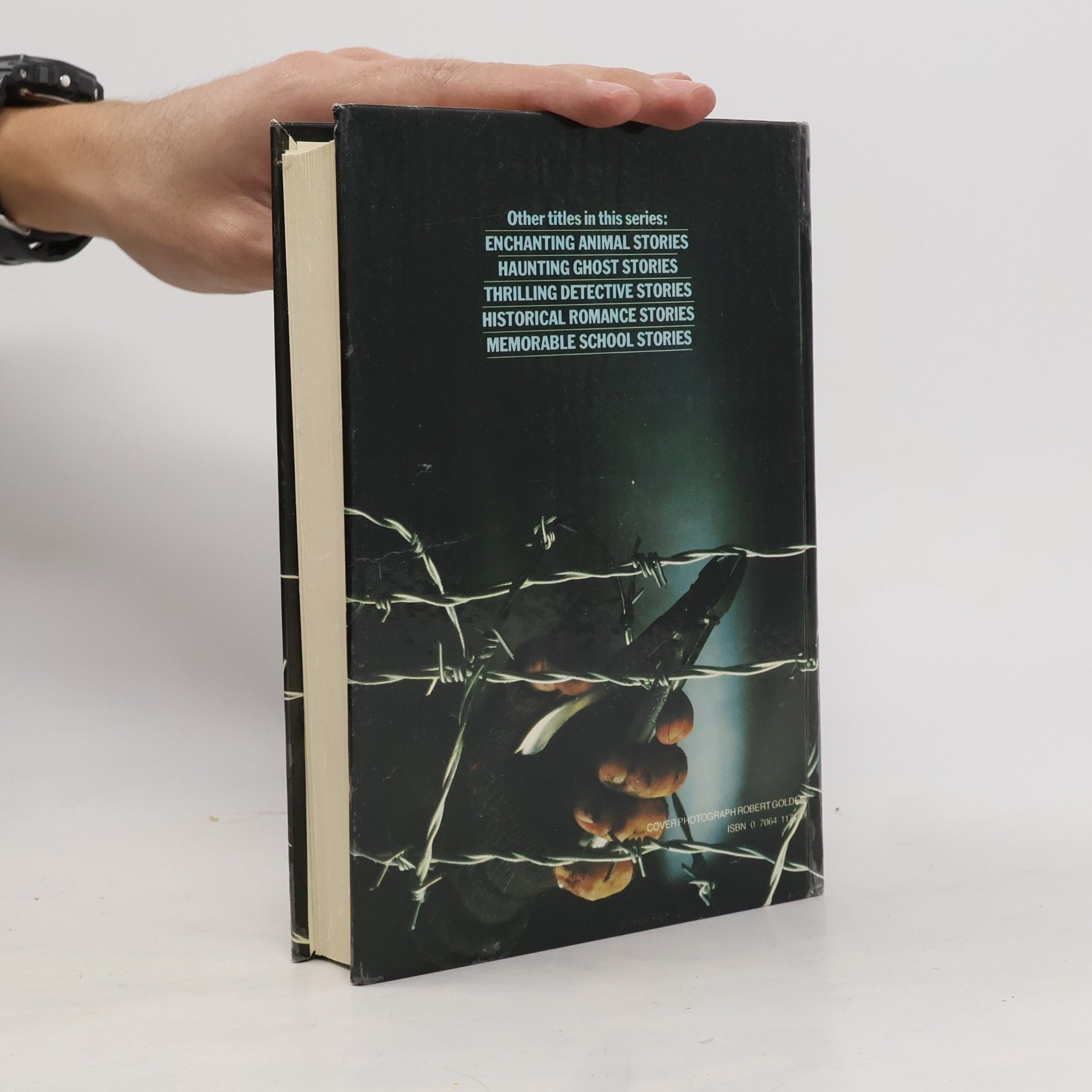 Ambrose Bierce Exciting Escape Stories