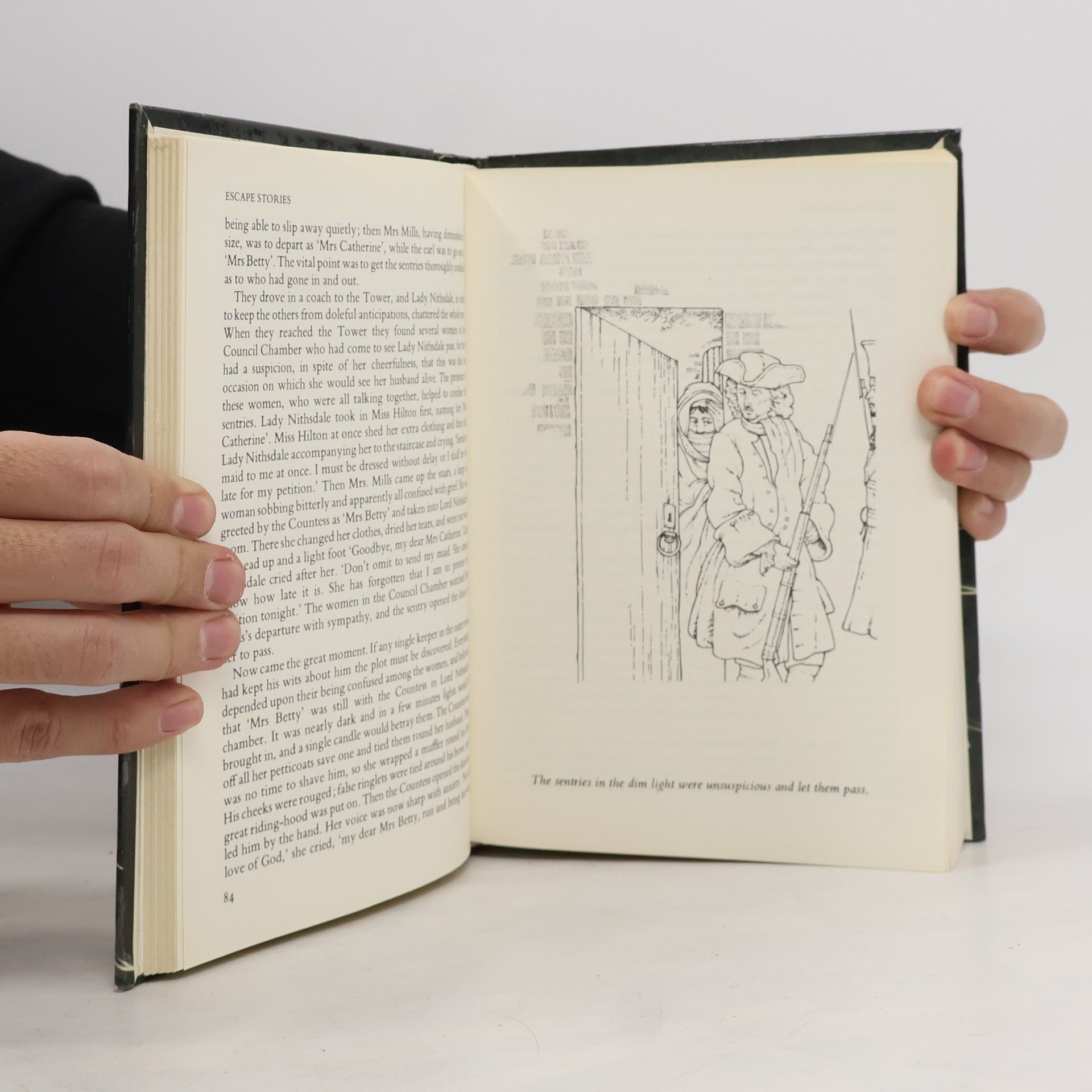 Ambrose Bierce Exciting Escape Stories