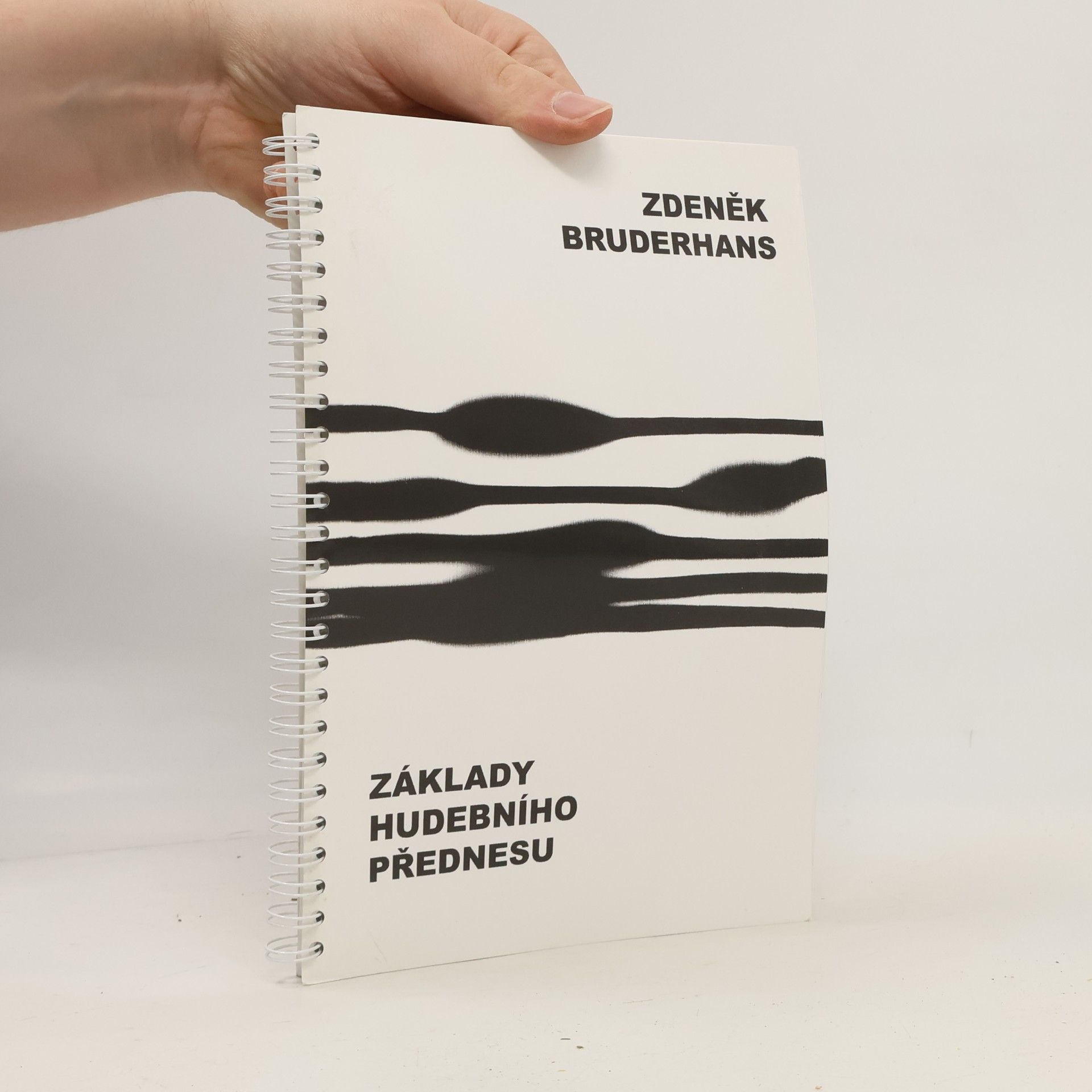 Základy hudebního přednesu