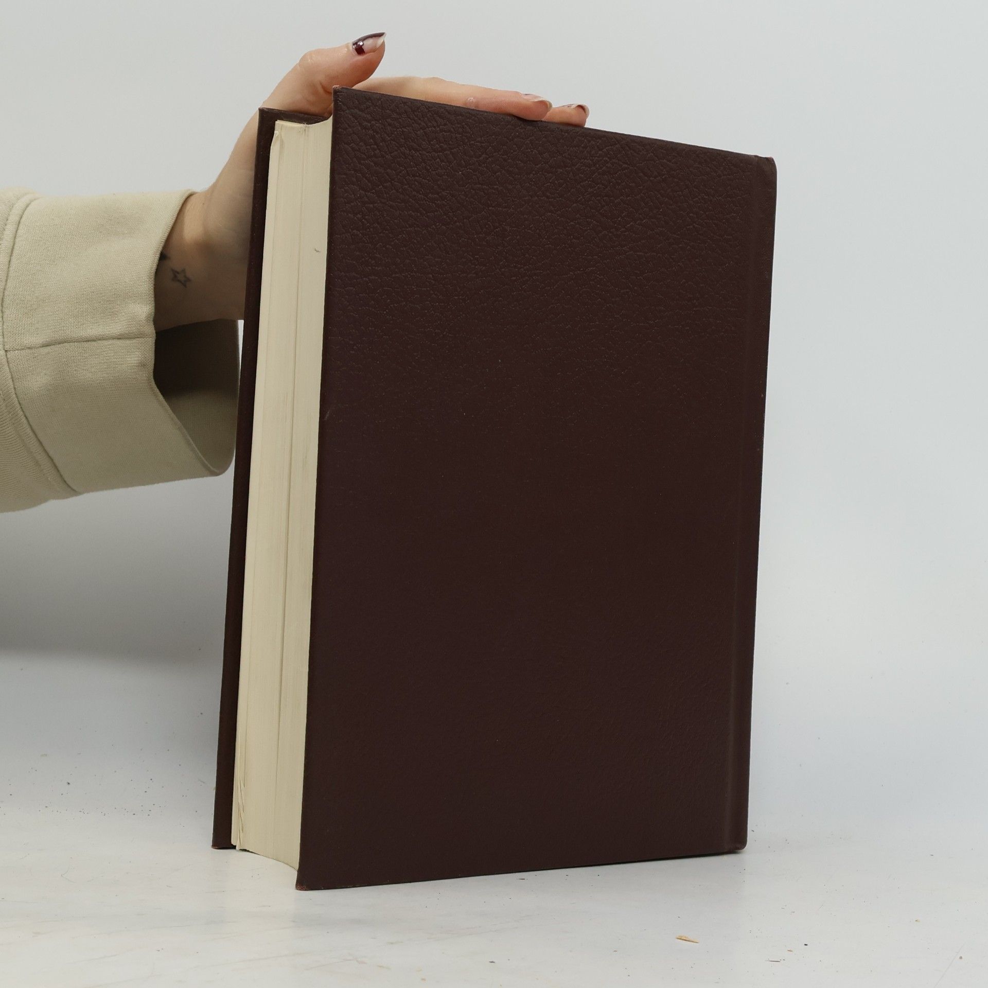 Autores varios Der Neue Brockhaus 5
