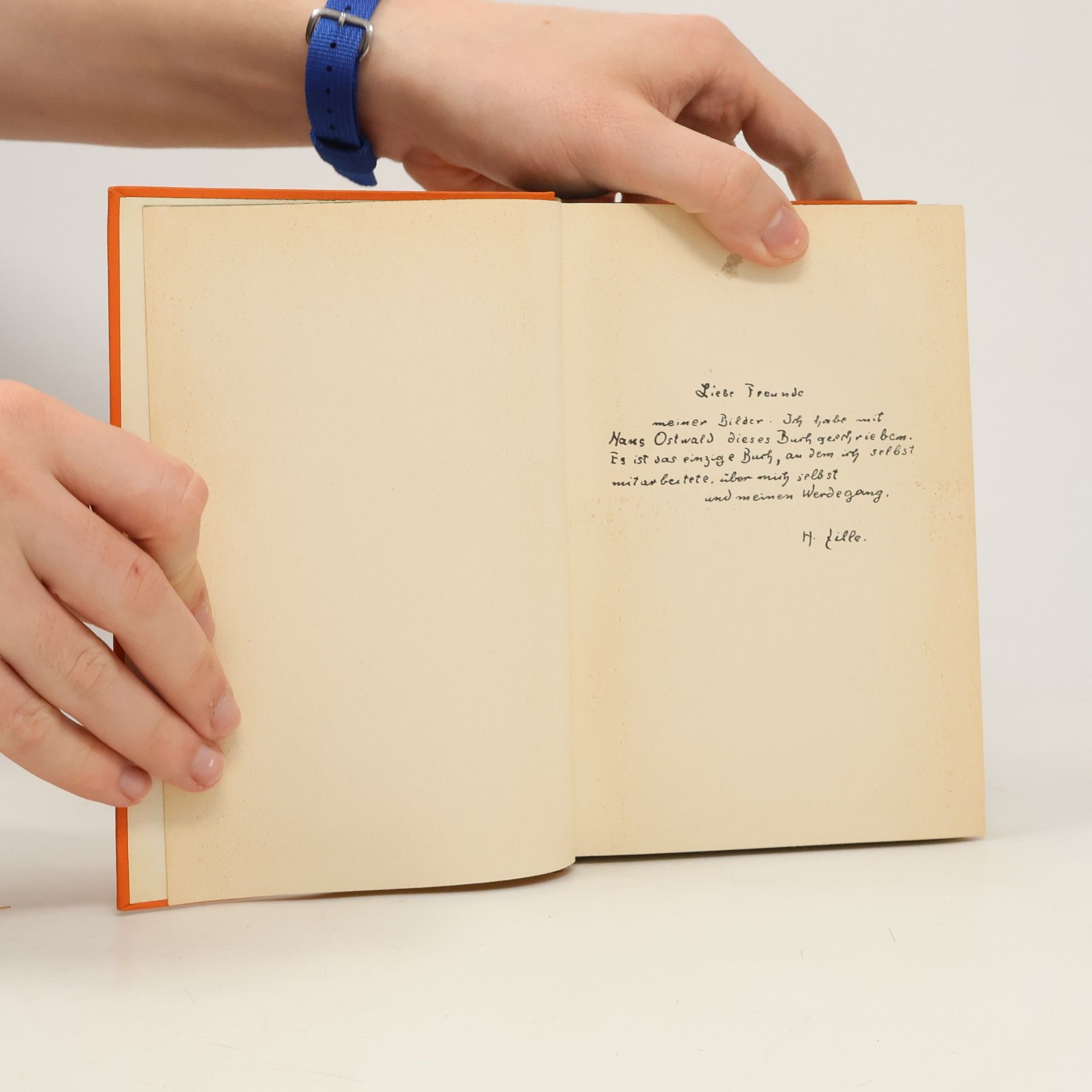 Heinrich Zille Das Zillebuch
