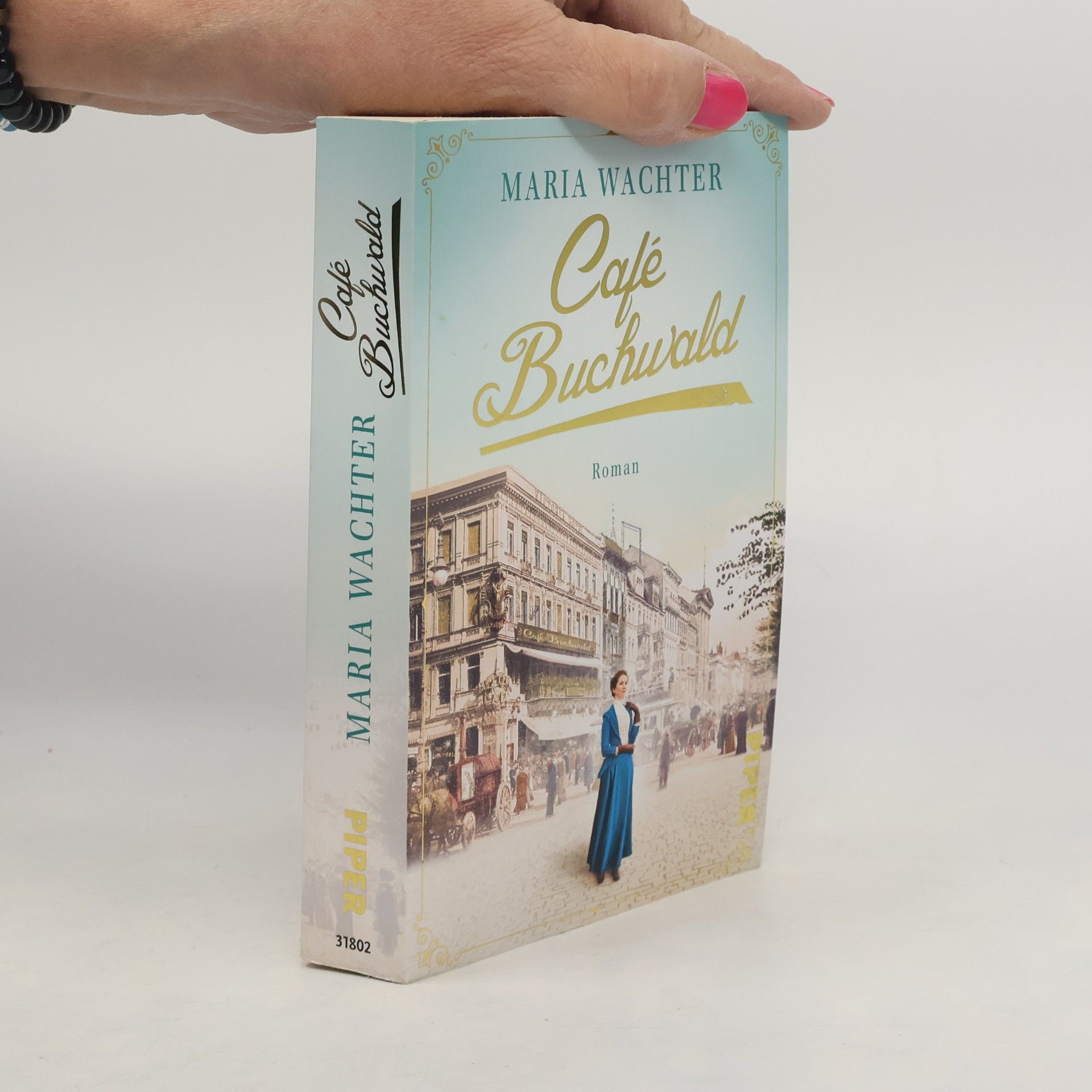 Café Buchwald