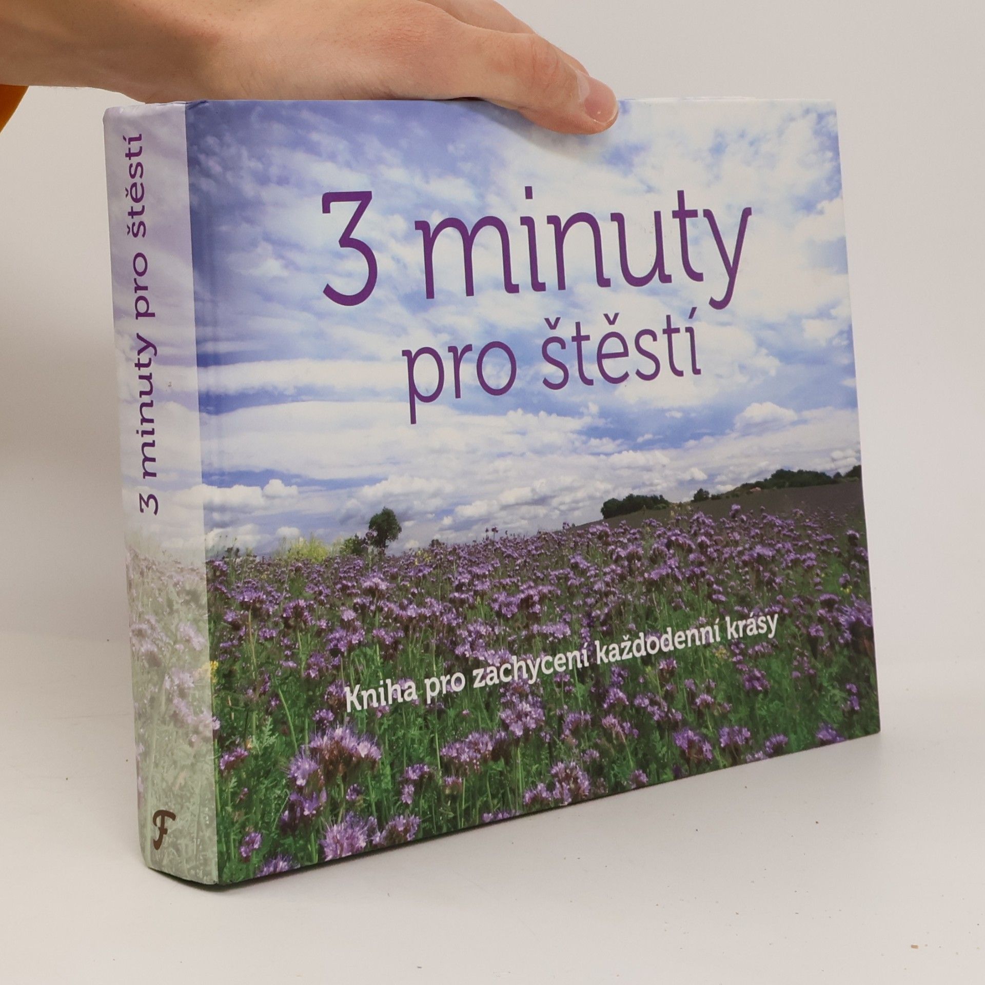 3 minuty pro štěstí