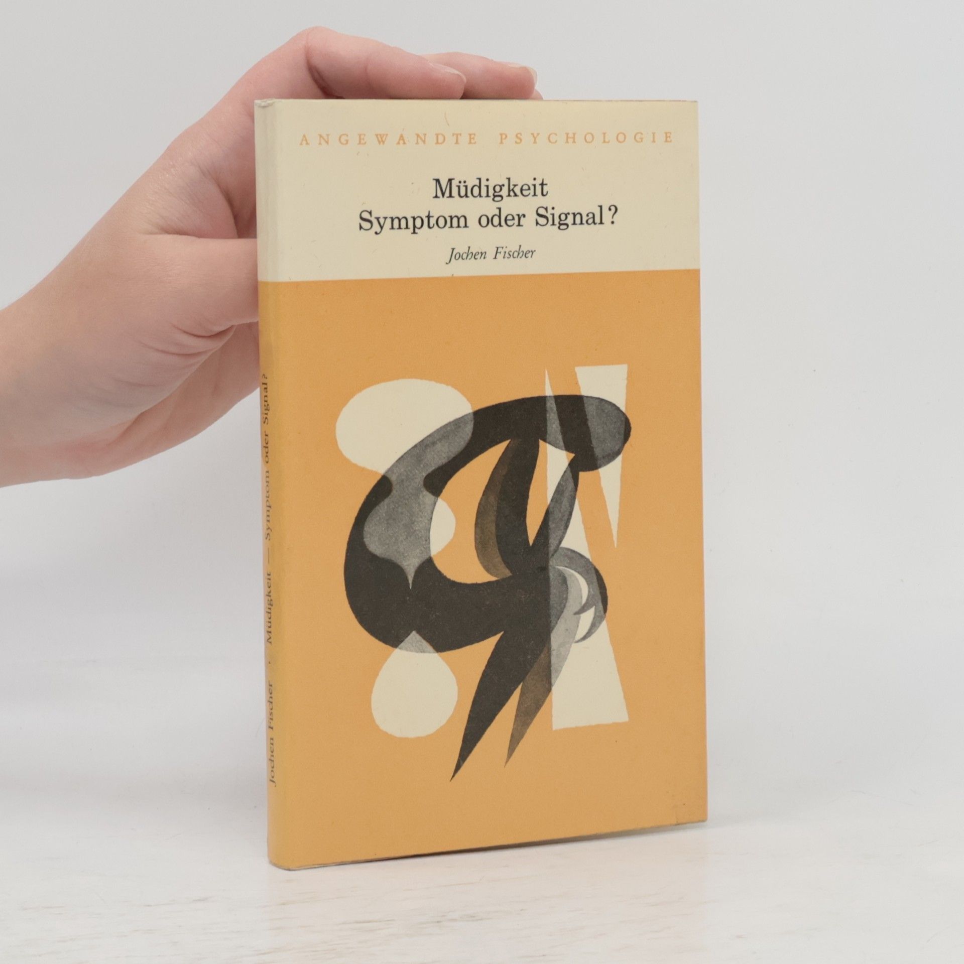Müdigkeit