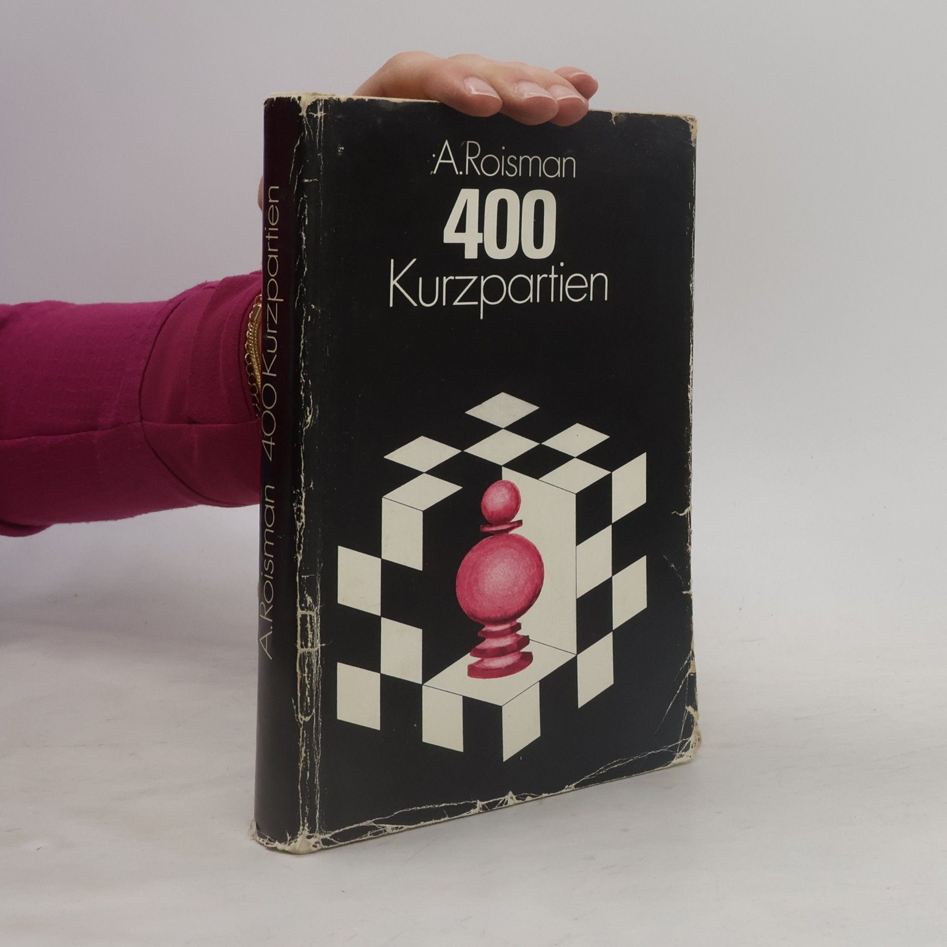 400 kurzpartien