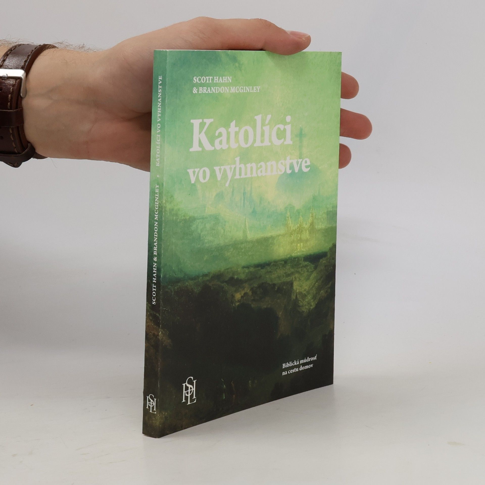 Katolíci vo vyhnanstve