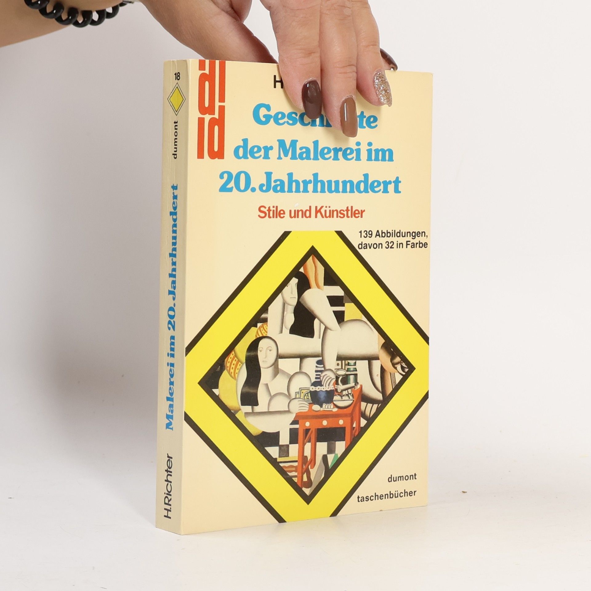 Geschichte der Malerei im 20. Jahrhundert 18