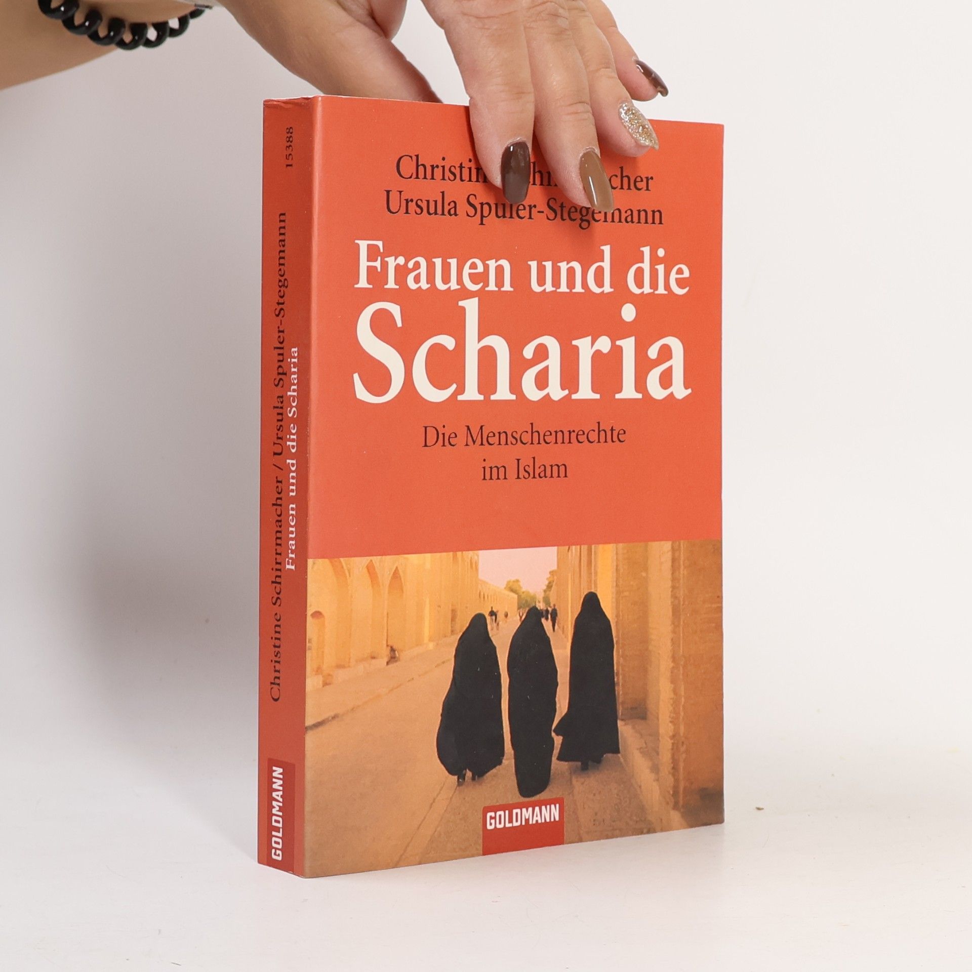 Frauen und die Scharia
