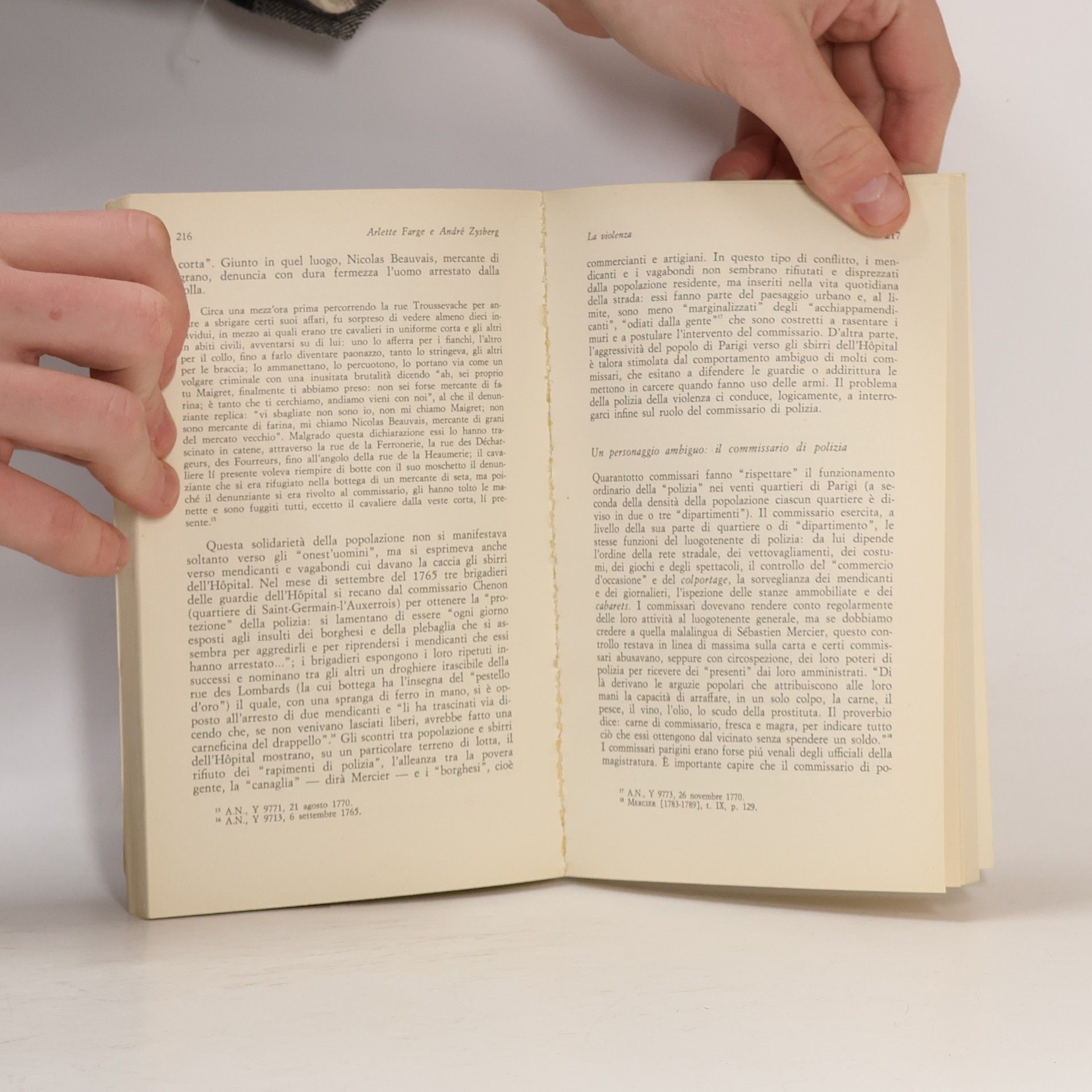 Various authors Forme di sociabilità
