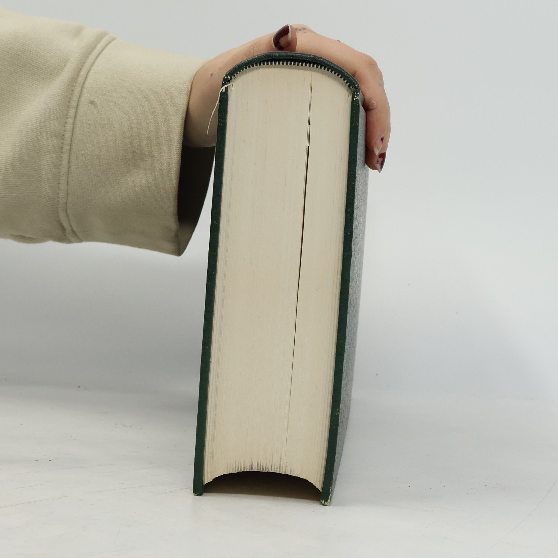 Martin Kausche Der Neue Brockhaus 3
