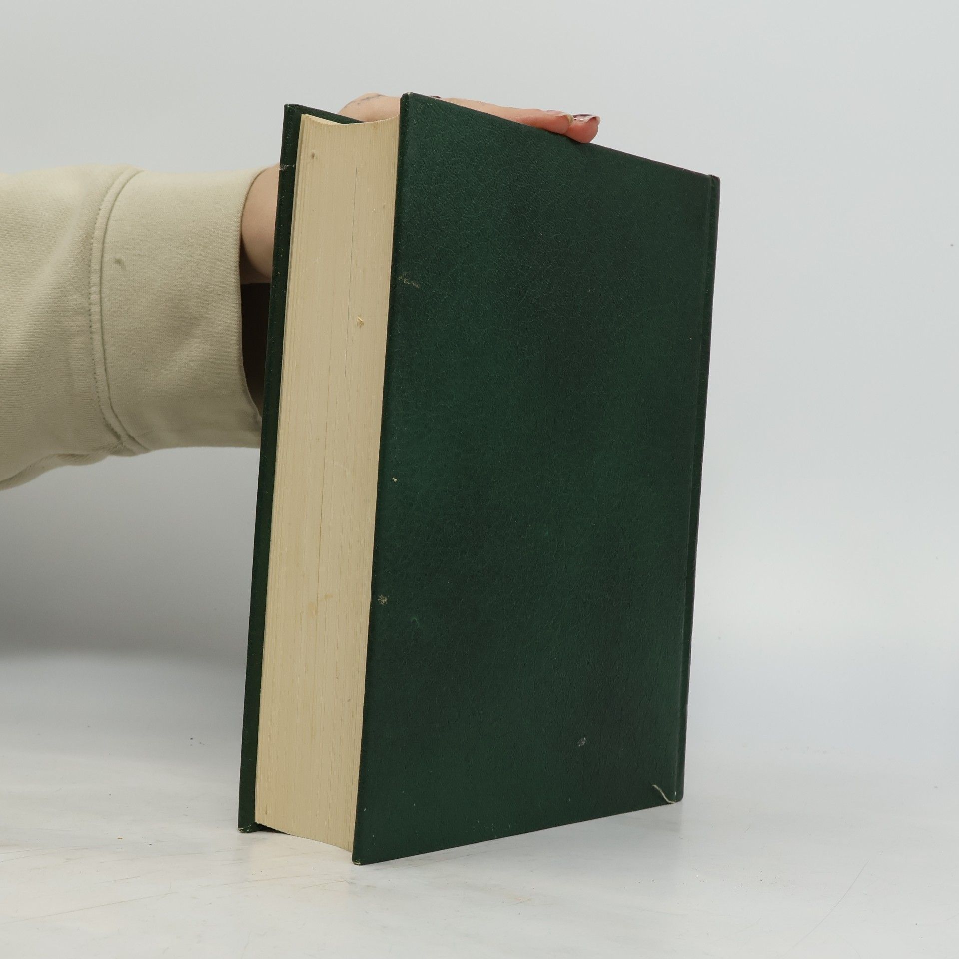 Martin Kausche Der Neue Brockhaus 3