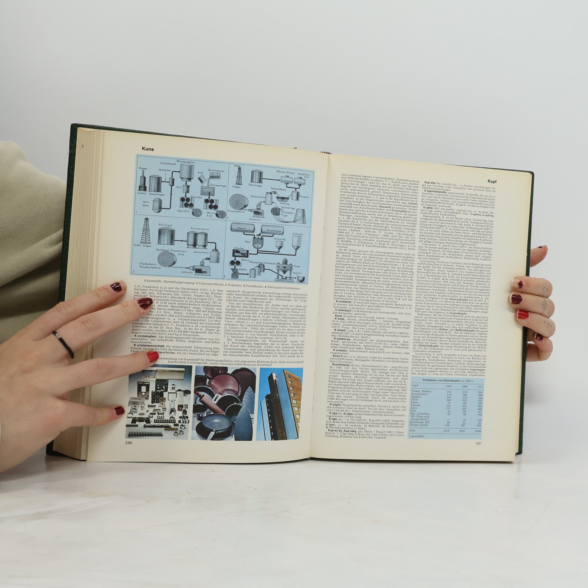Martin Kausche Der Neue Brockhaus 3