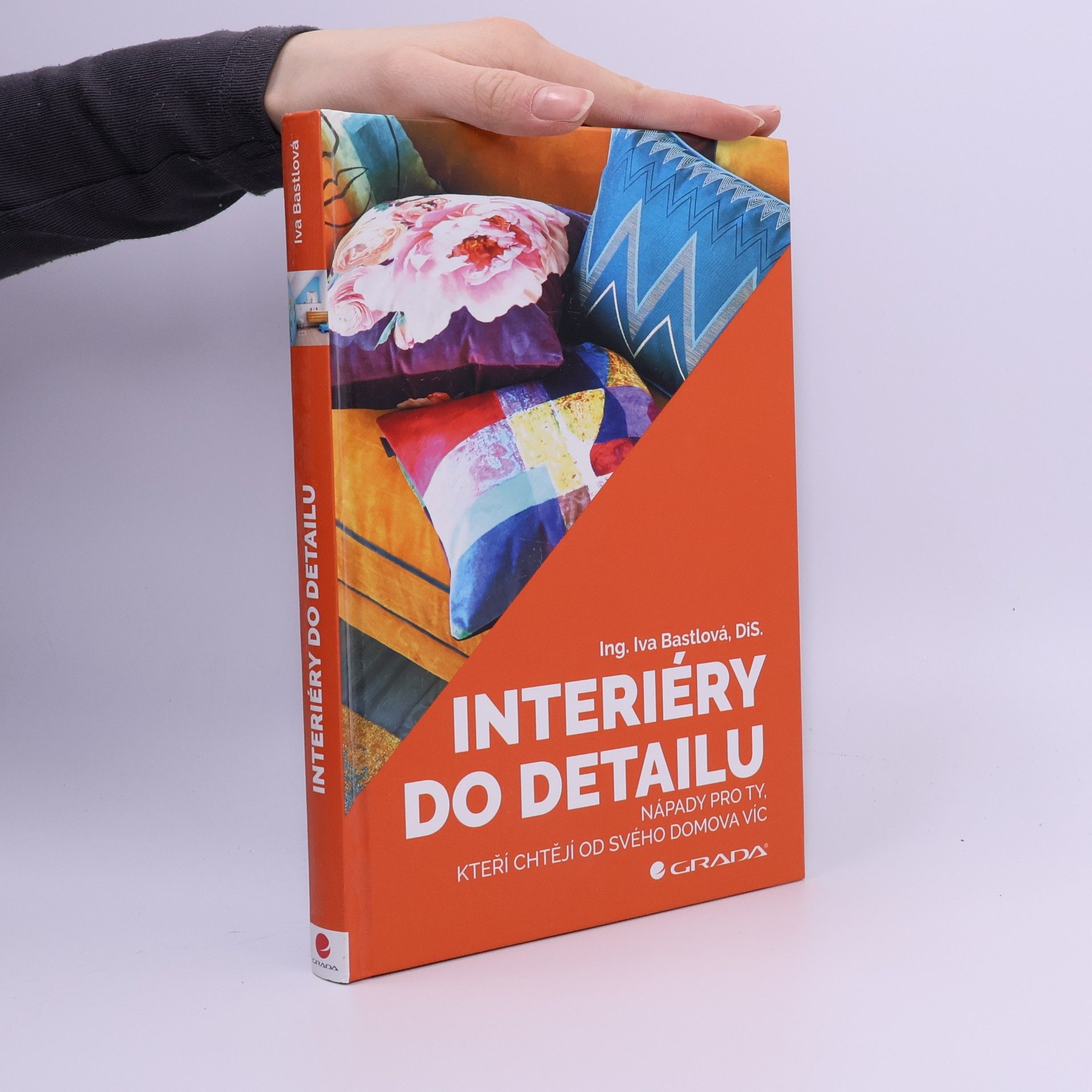 Interiéry do detailu