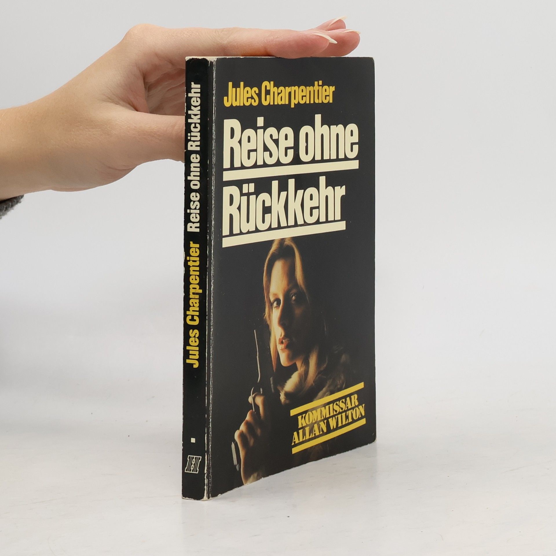 Reise ohne Rückkehr