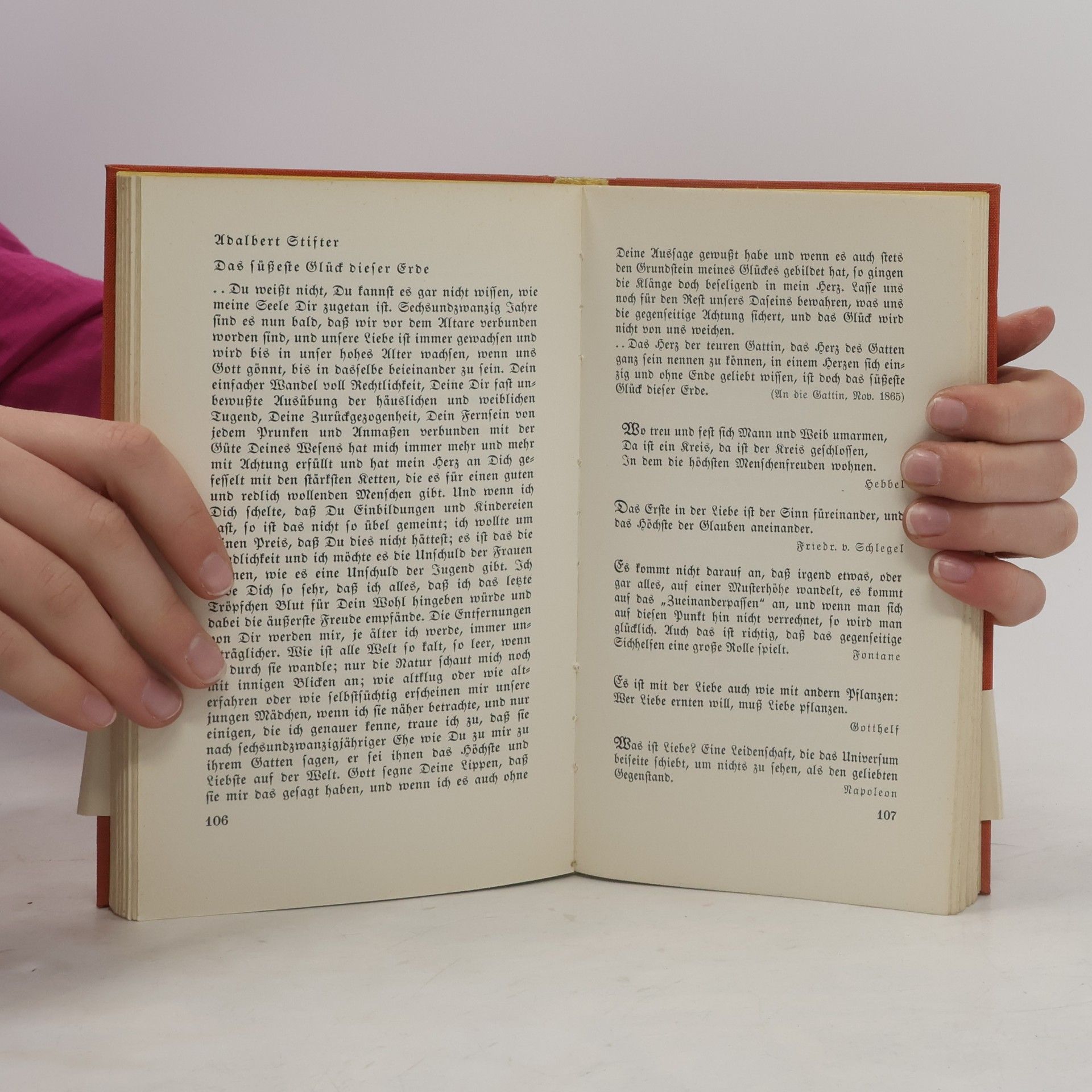 Autorenkollektiv Fülle des Herzens