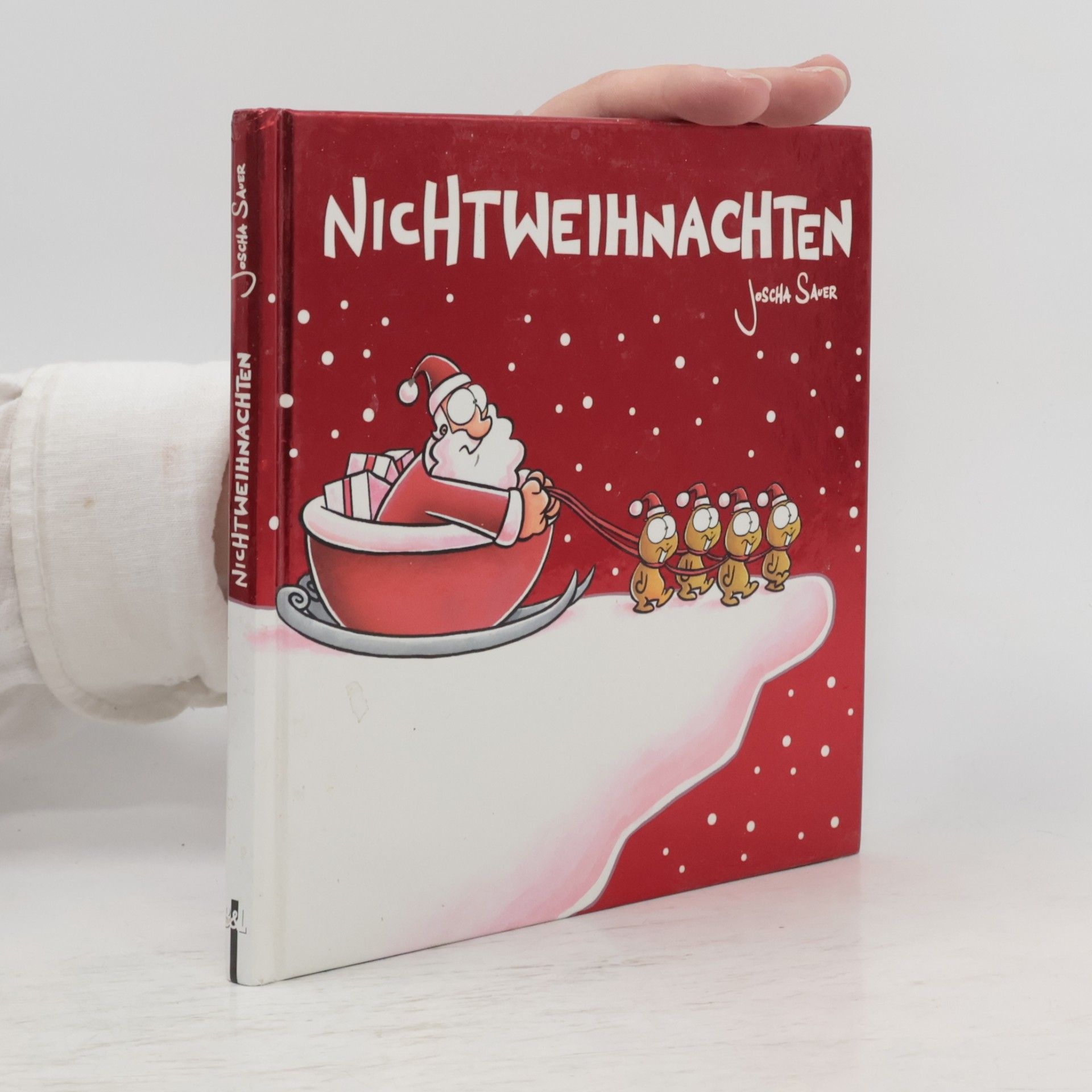 Nichtweihnachten