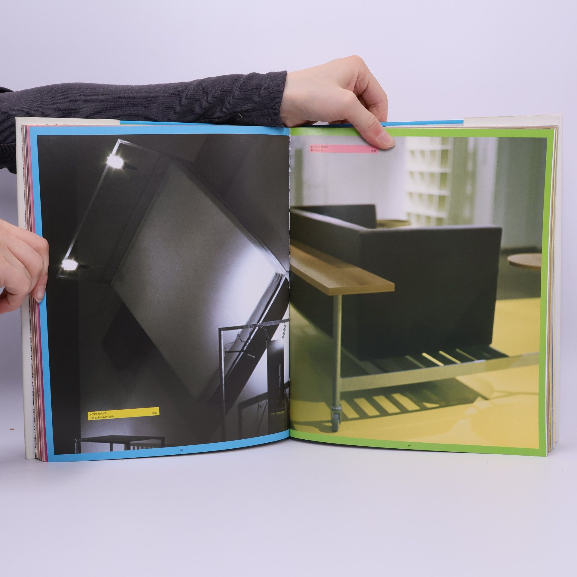 Dagmar Koudelková Jiří Pelcl x design