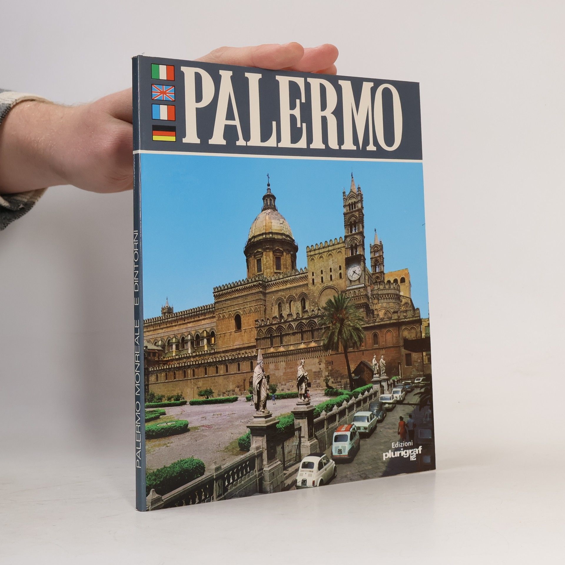 Palermo, Monreale e dintorni