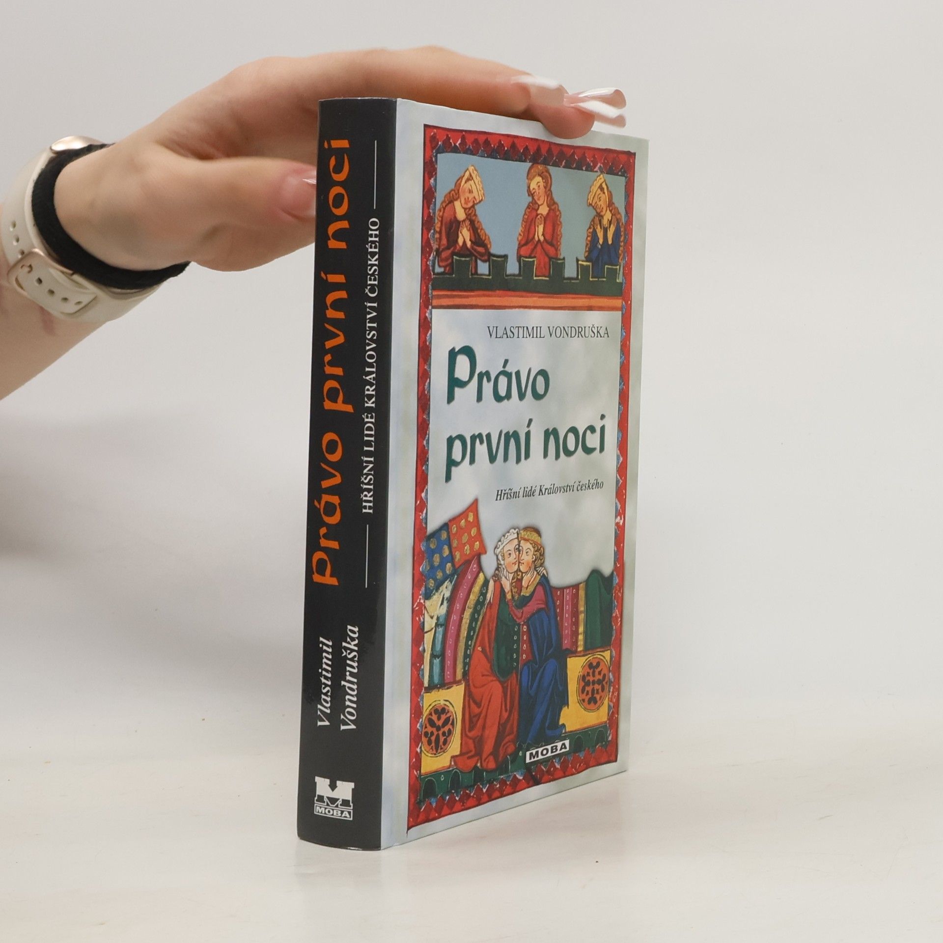 Právo první noci