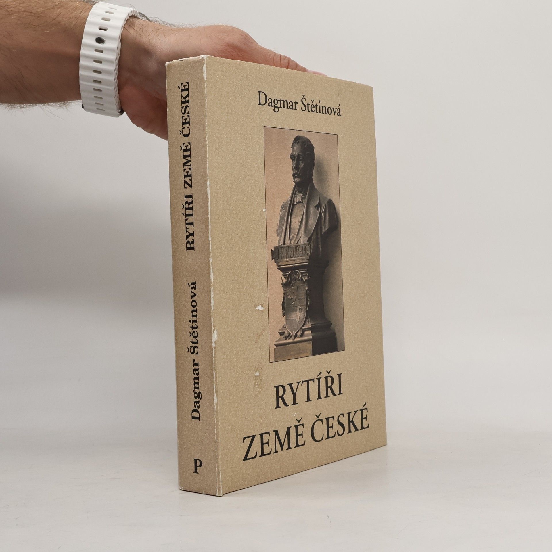 Rytíři země české