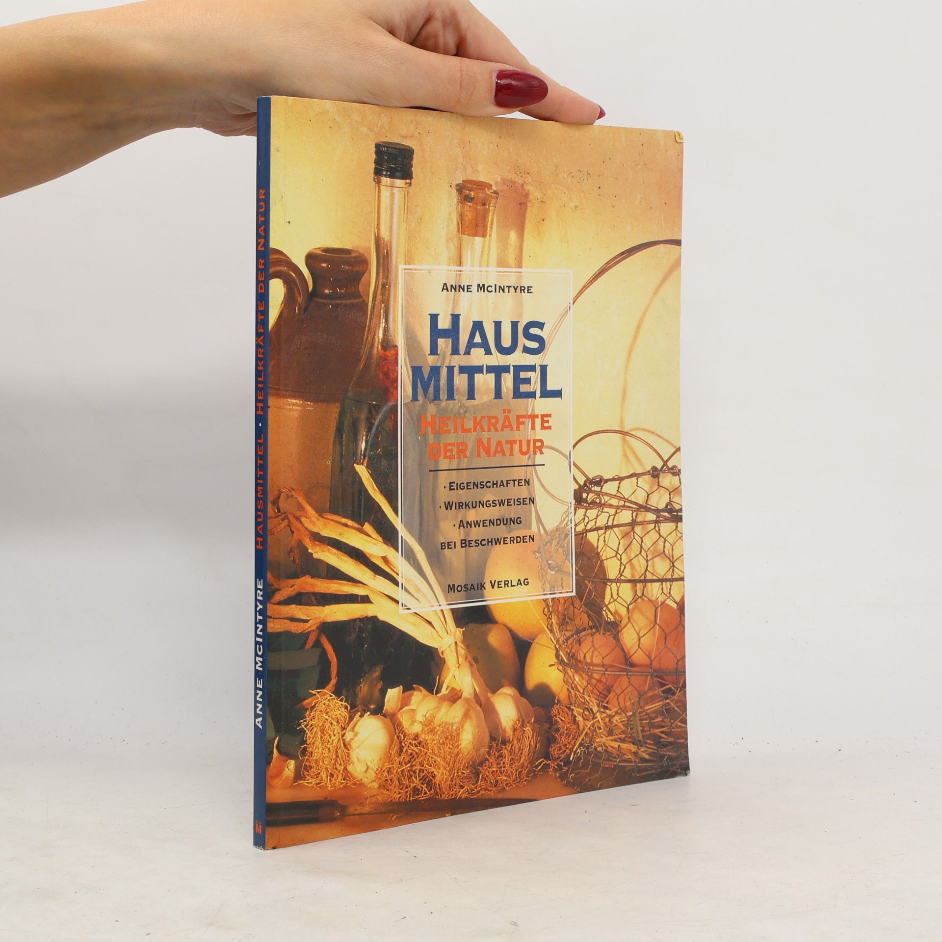 Hausmittel