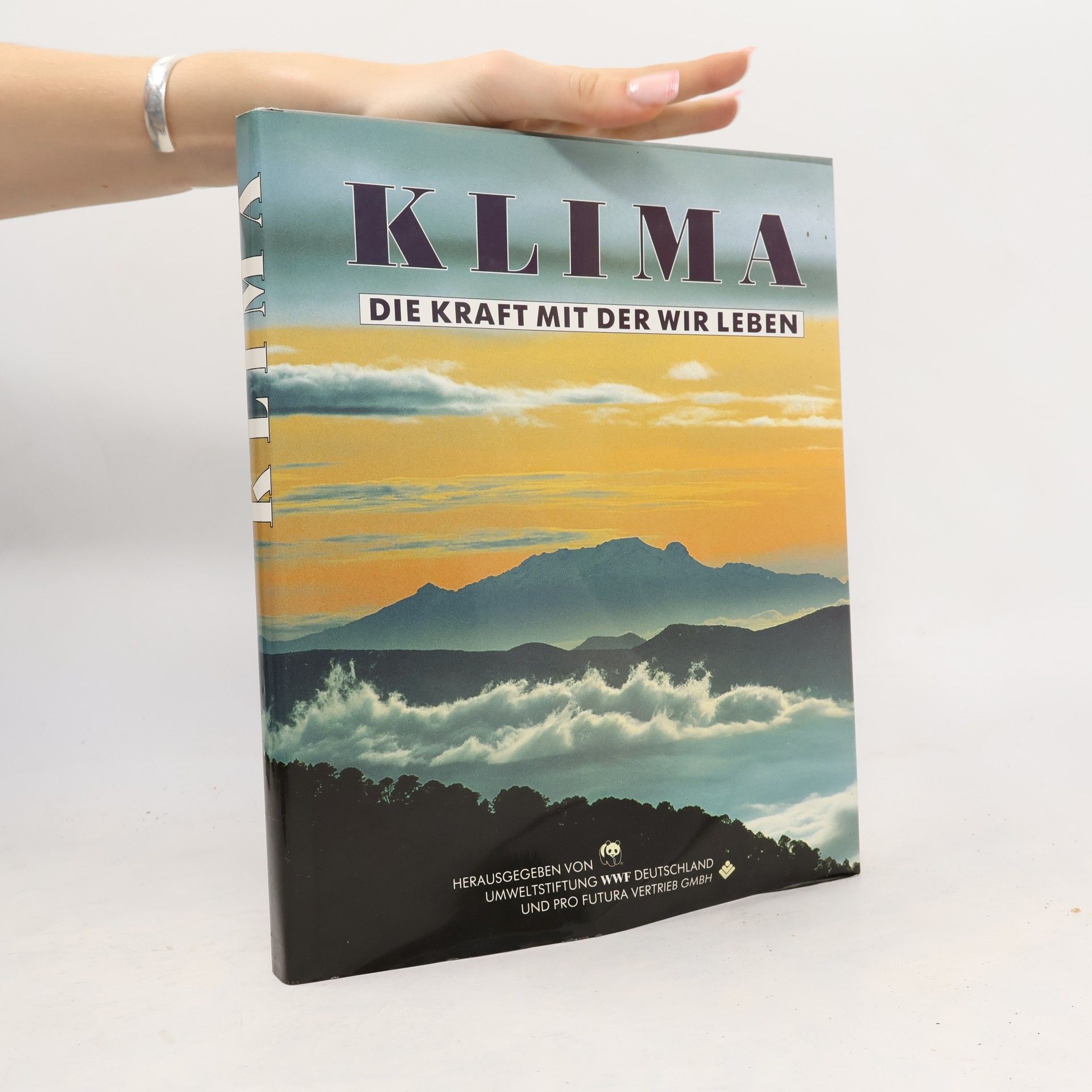 Klima. Die Kraft mit der wir leben