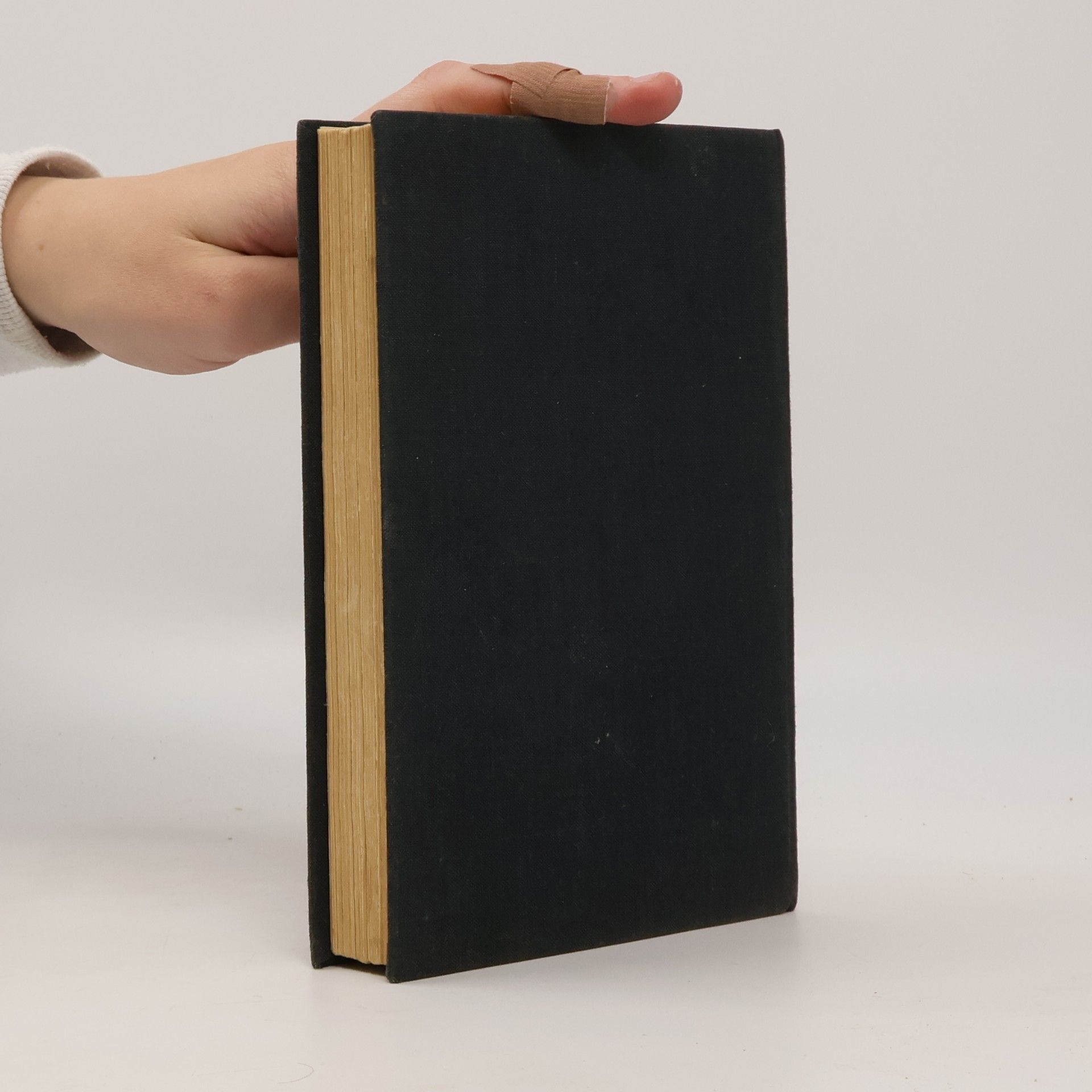 Arthur Conan Doyle Údolí strachu