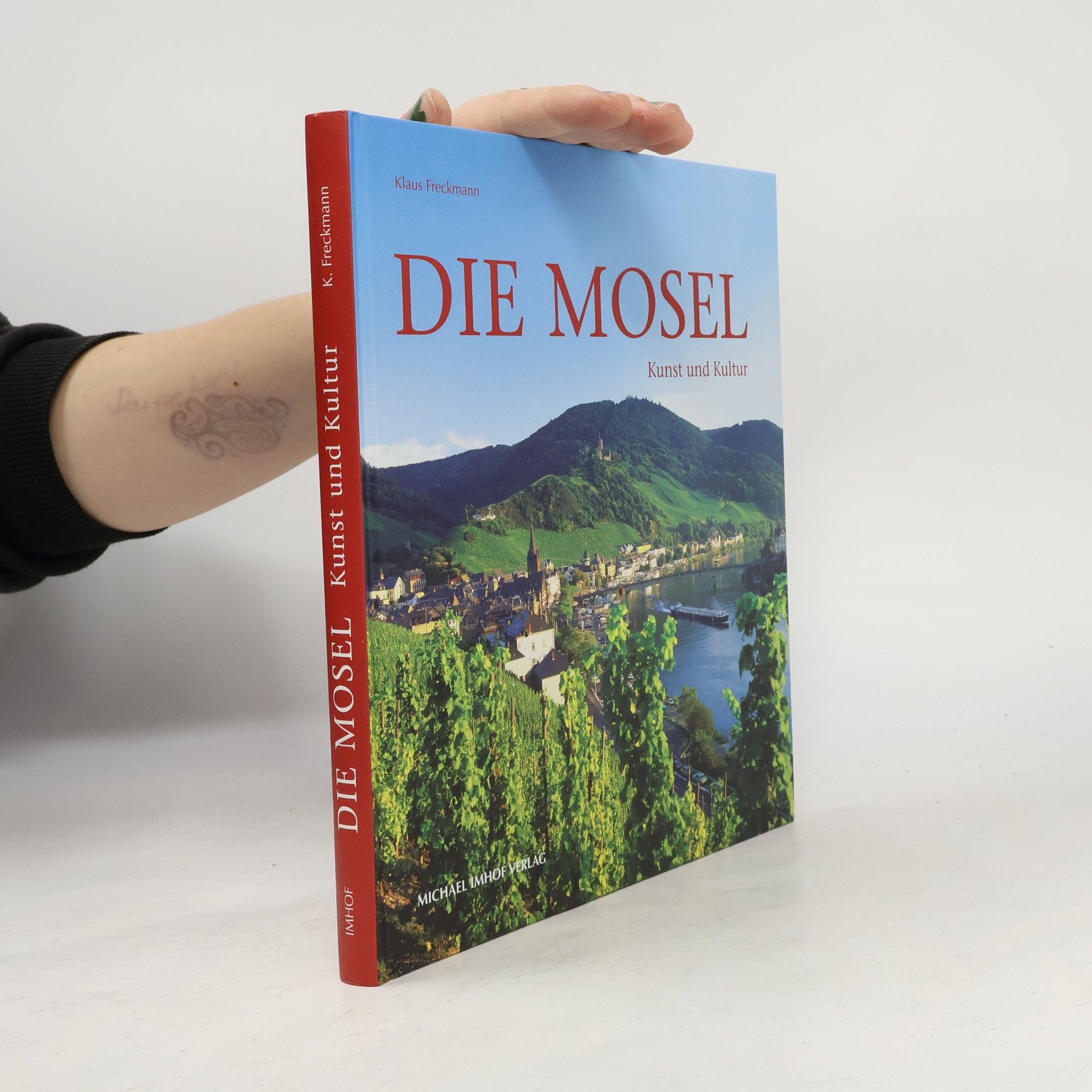 Die Mosel