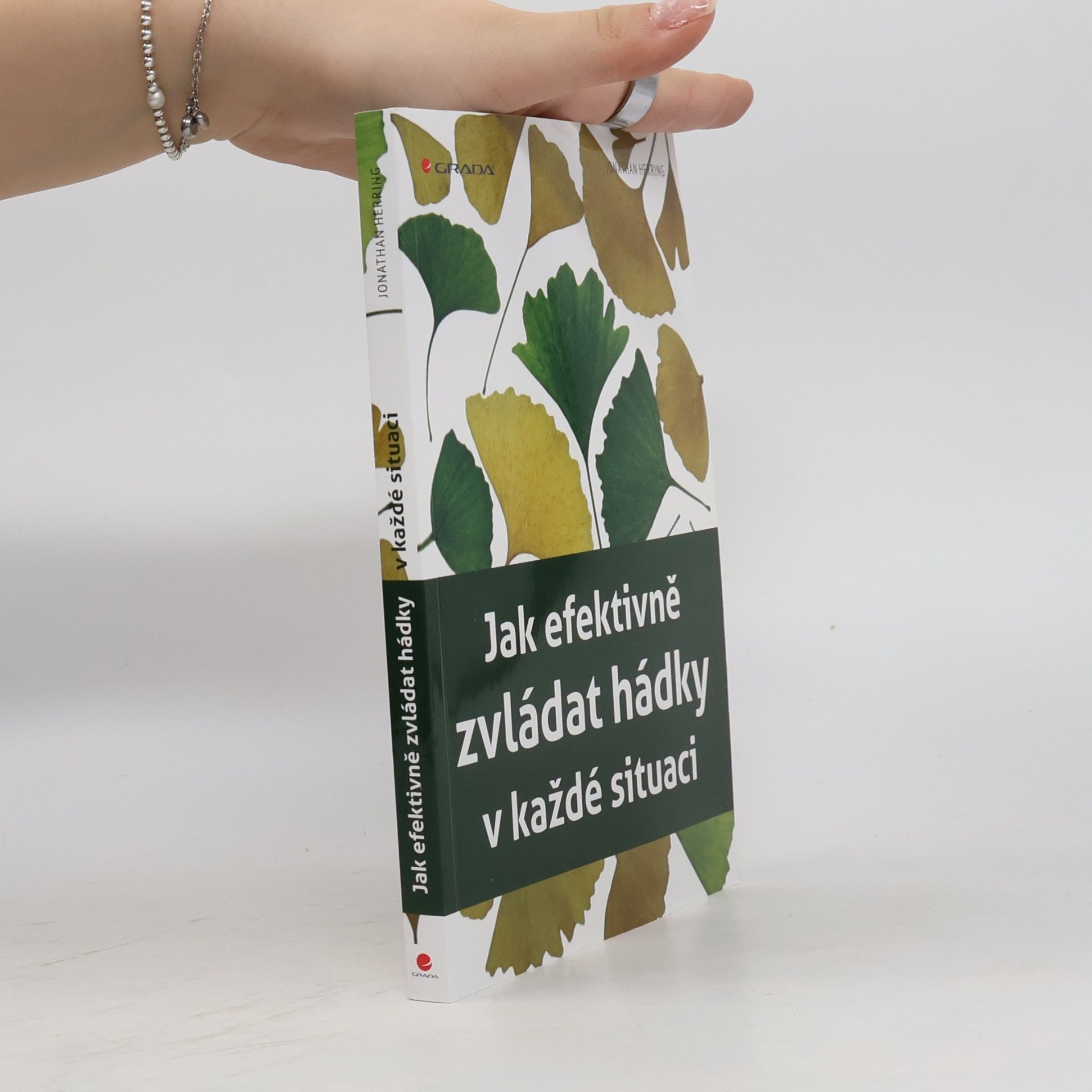 Jak efektivně zvládat hádky v každé situaci