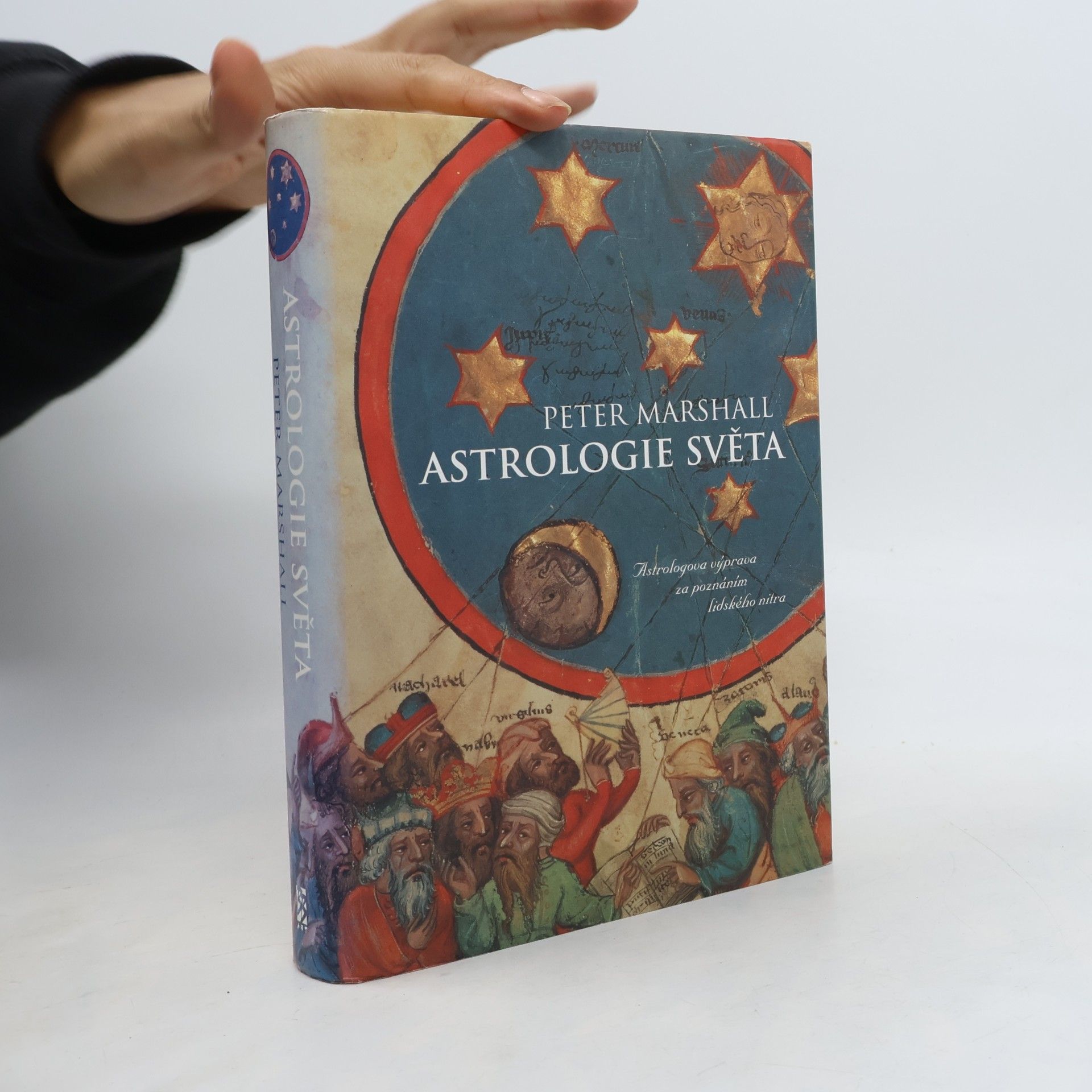 Astrologie světa