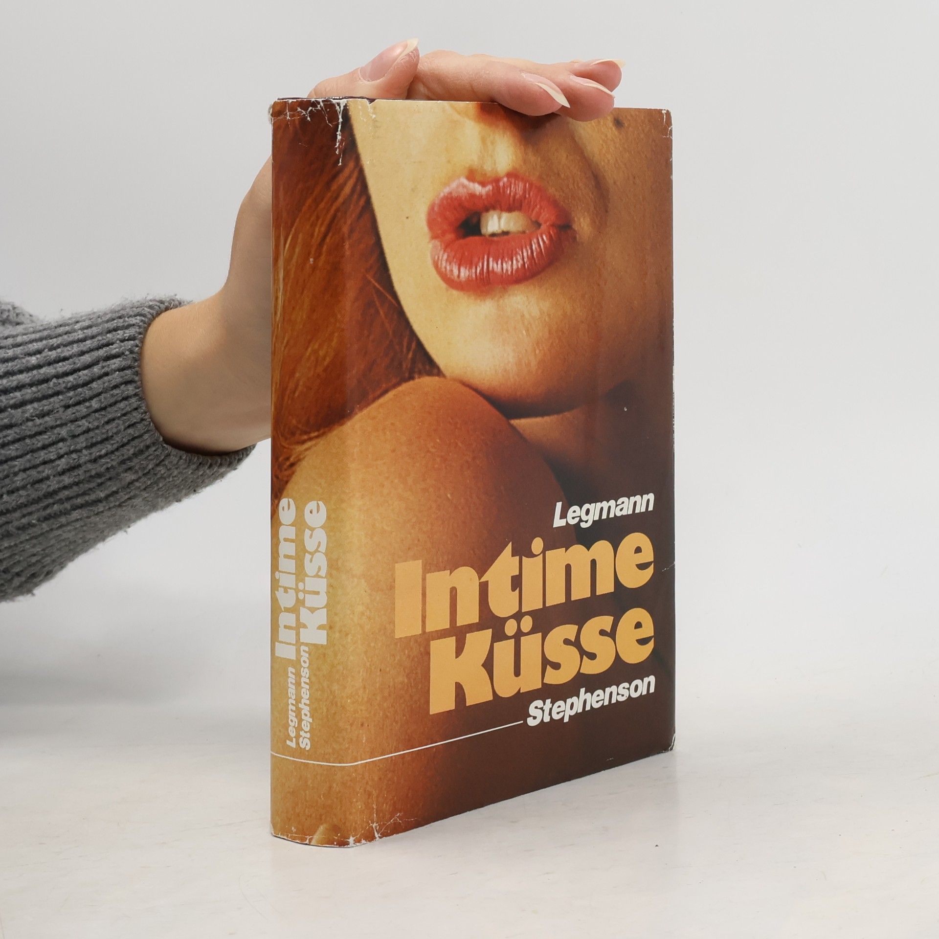 Intime Küsse