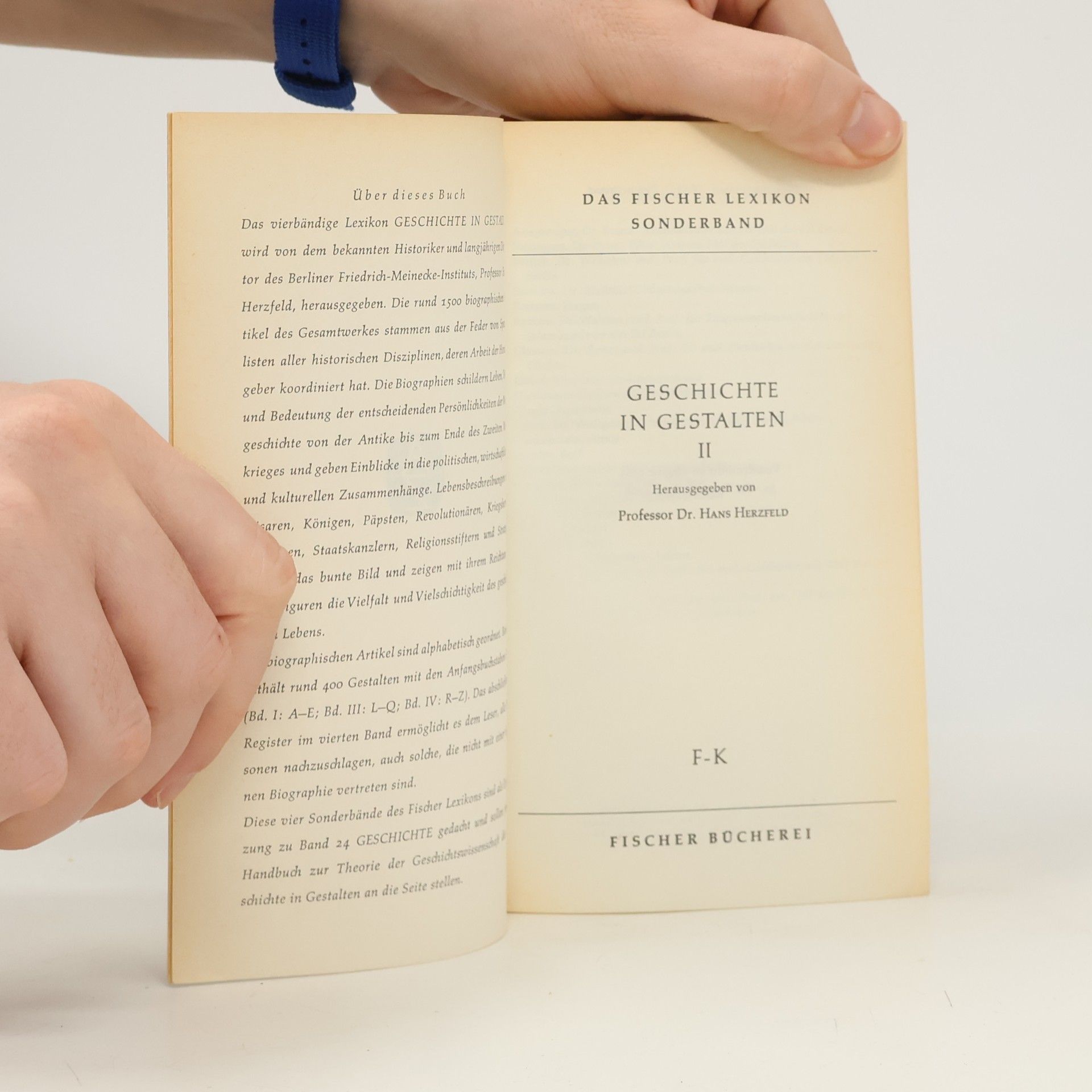 Autores varios Geschichte in Gestalten 2