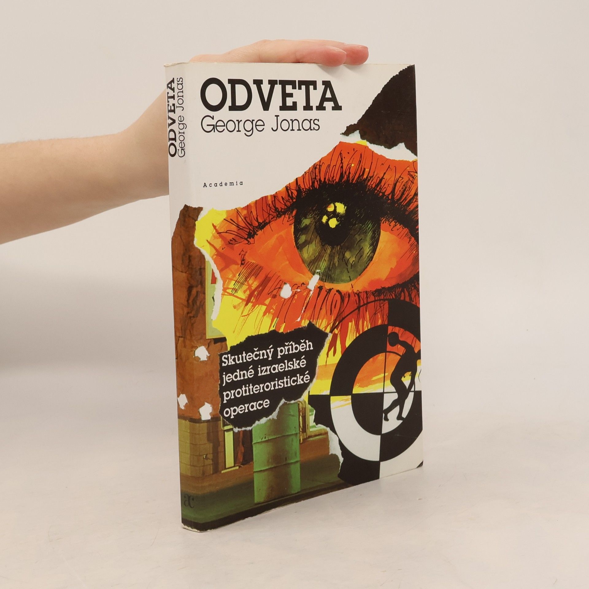 Odveta