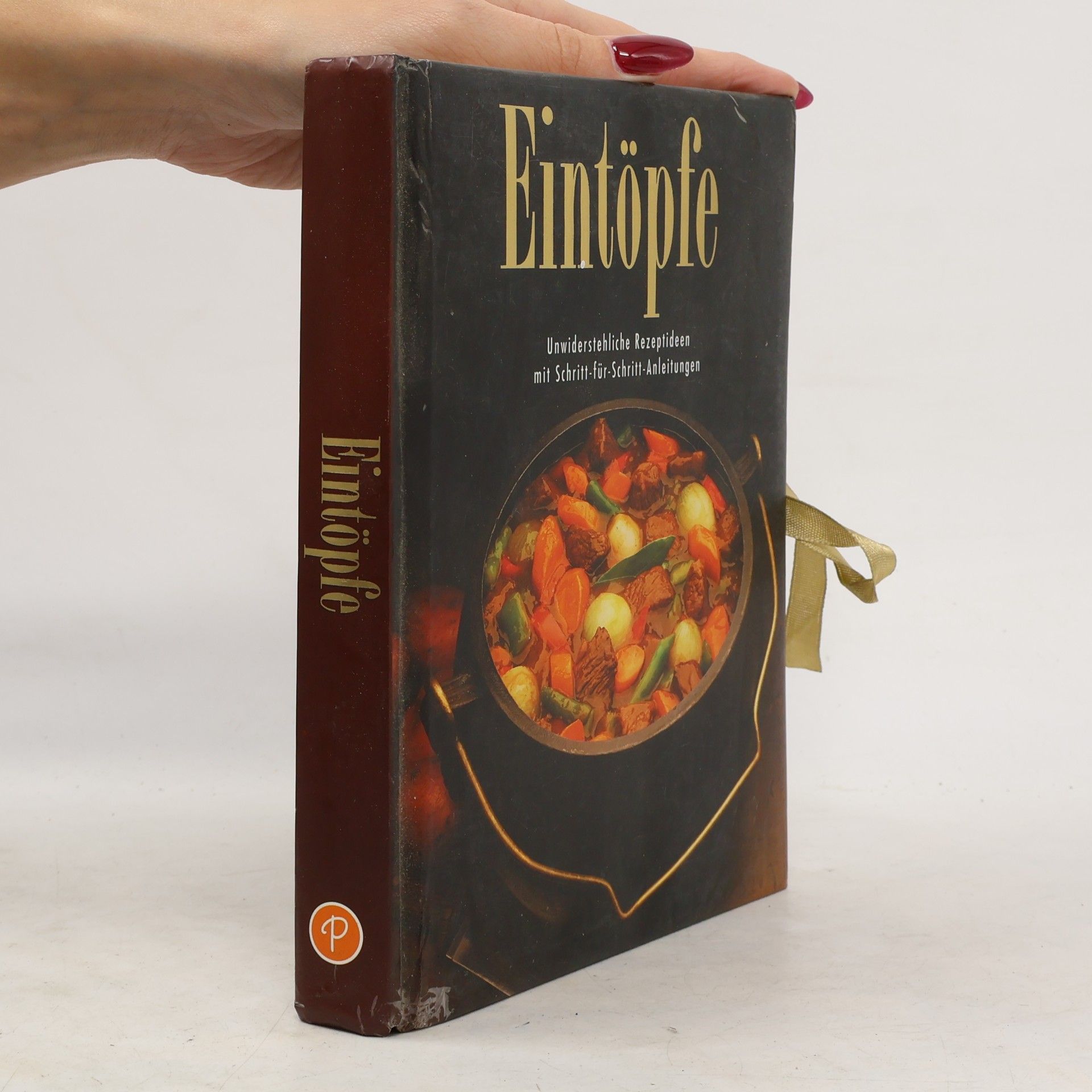 AA.VV. Eintöpfe