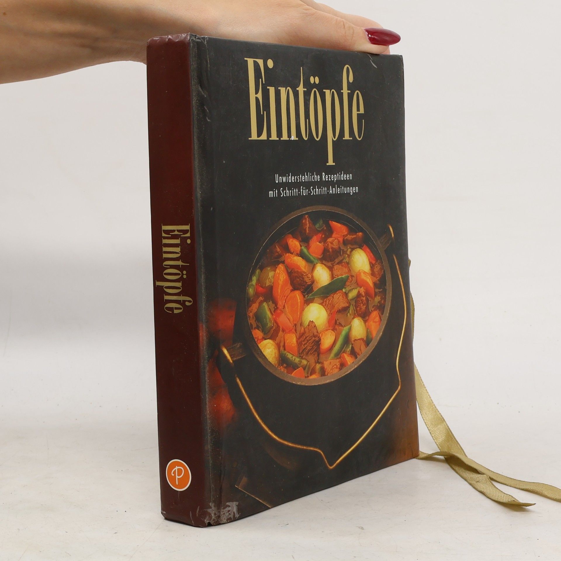 AA.VV. Eintöpfe