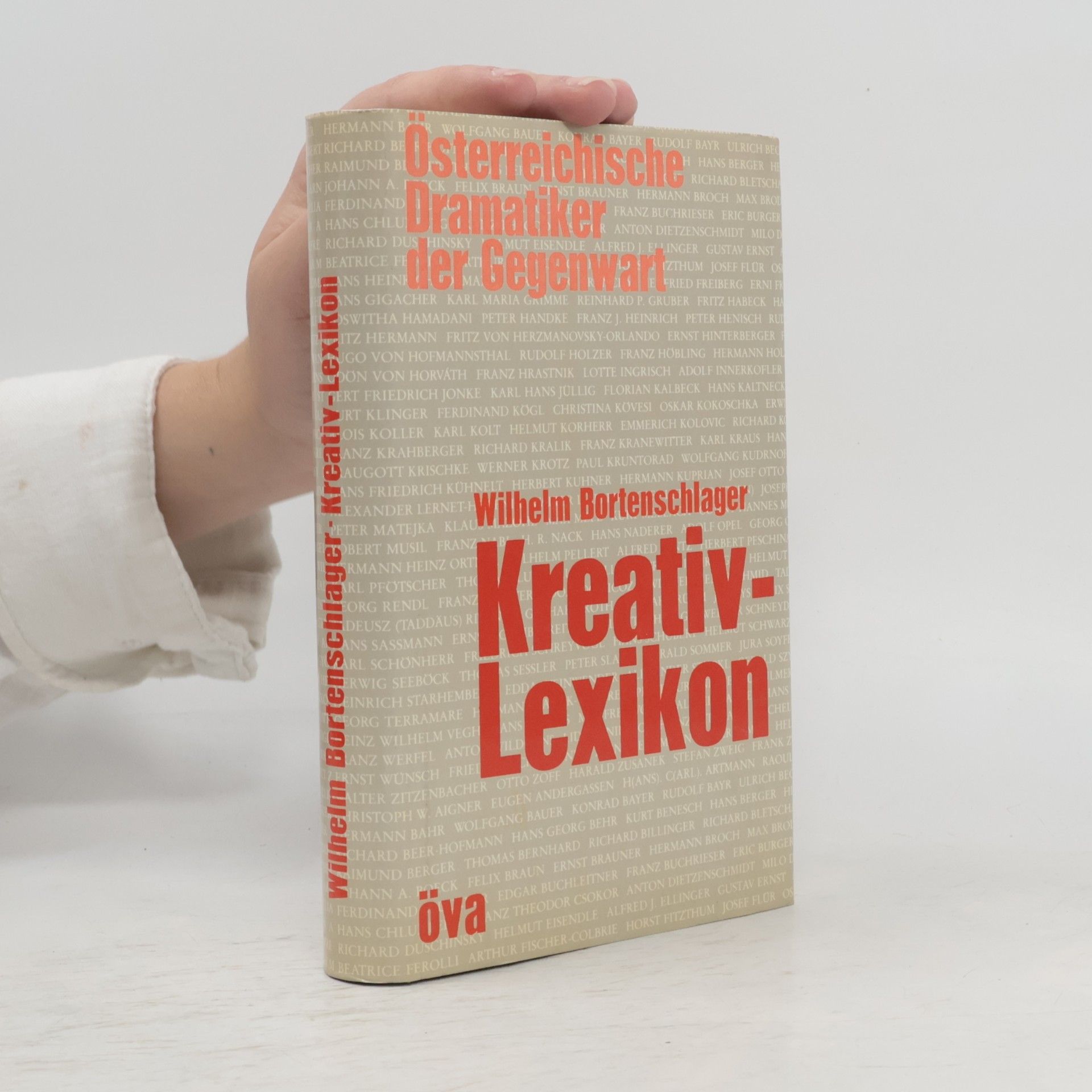 Kreativ-Lexikon