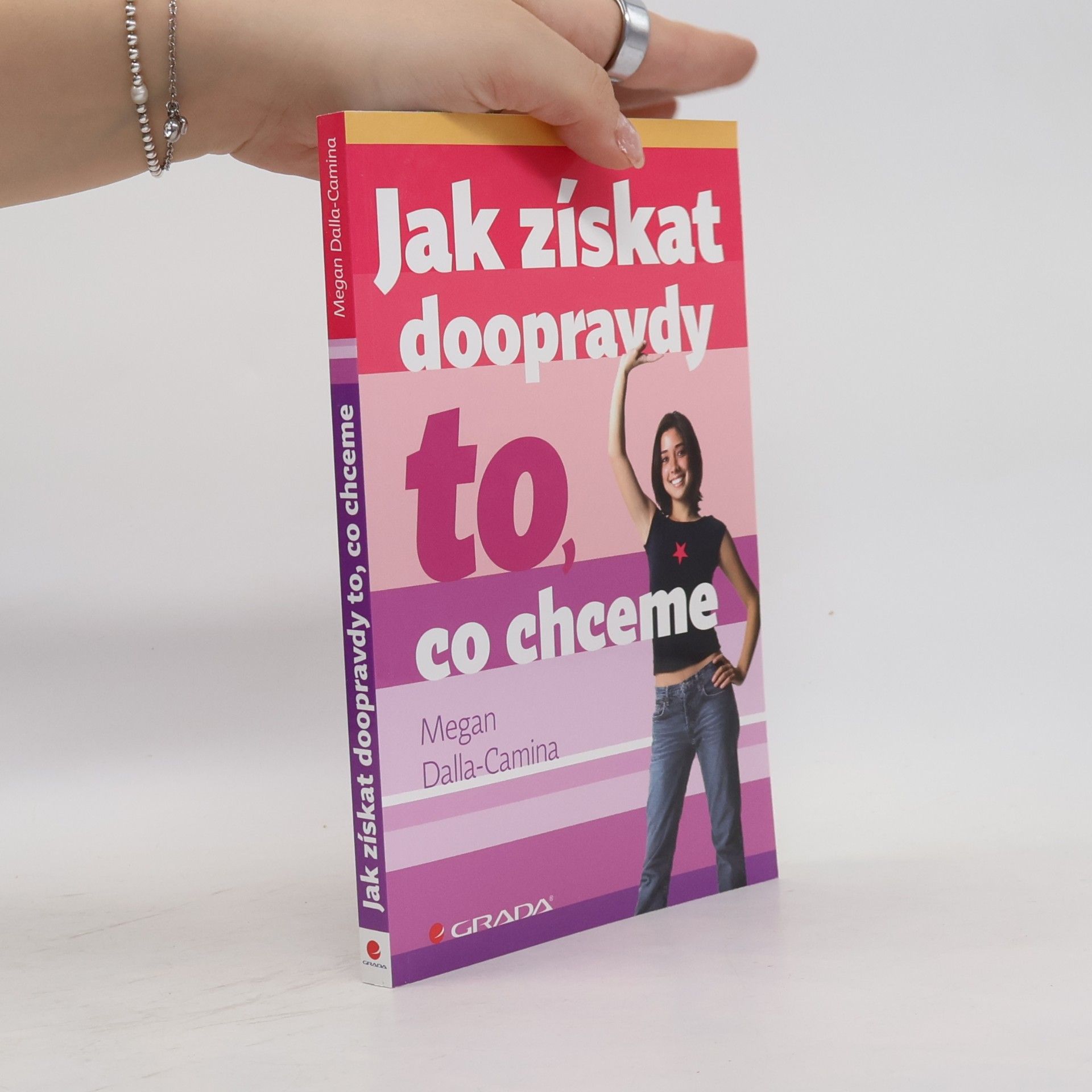 Jak získat doopravdy to, co chceme