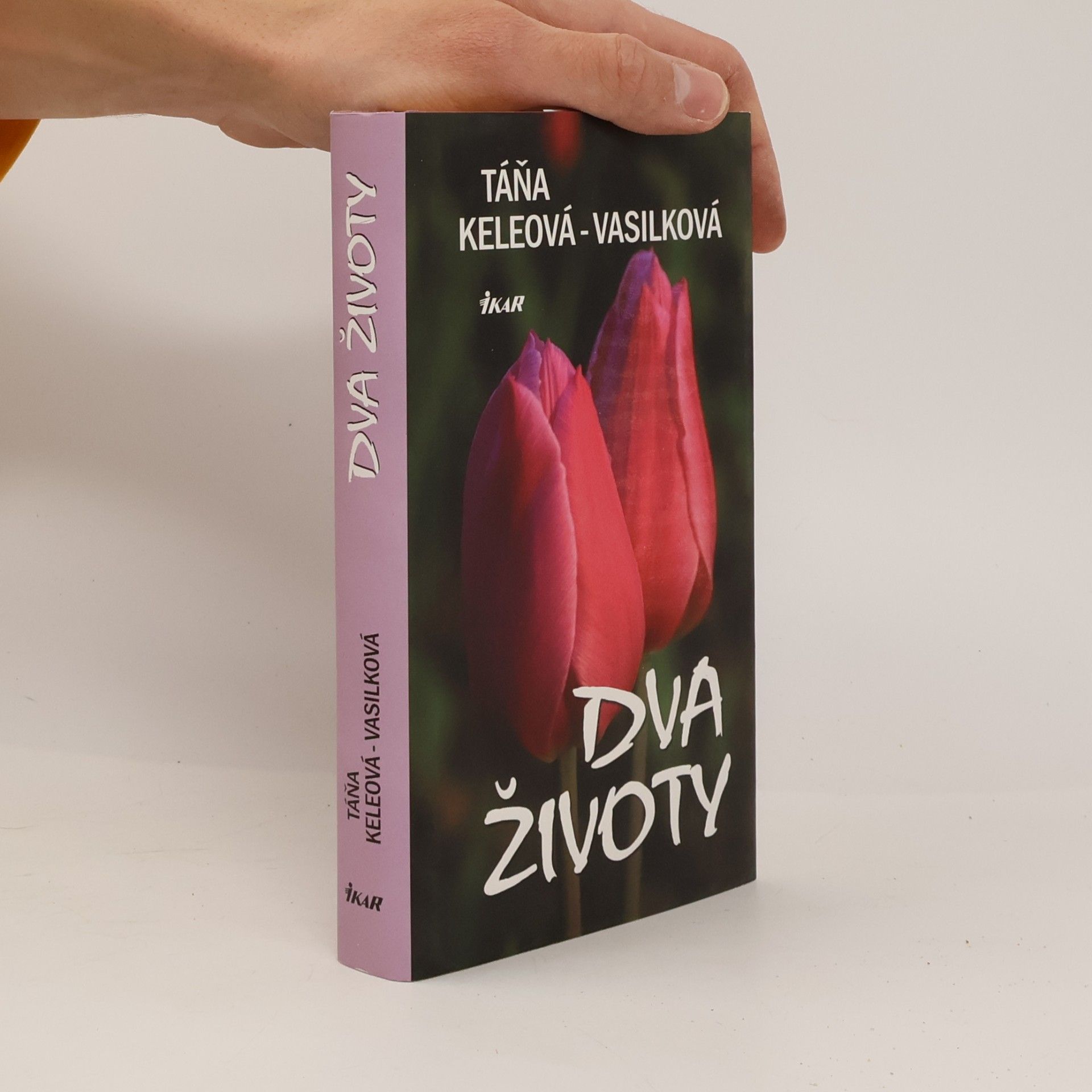 Dva životy