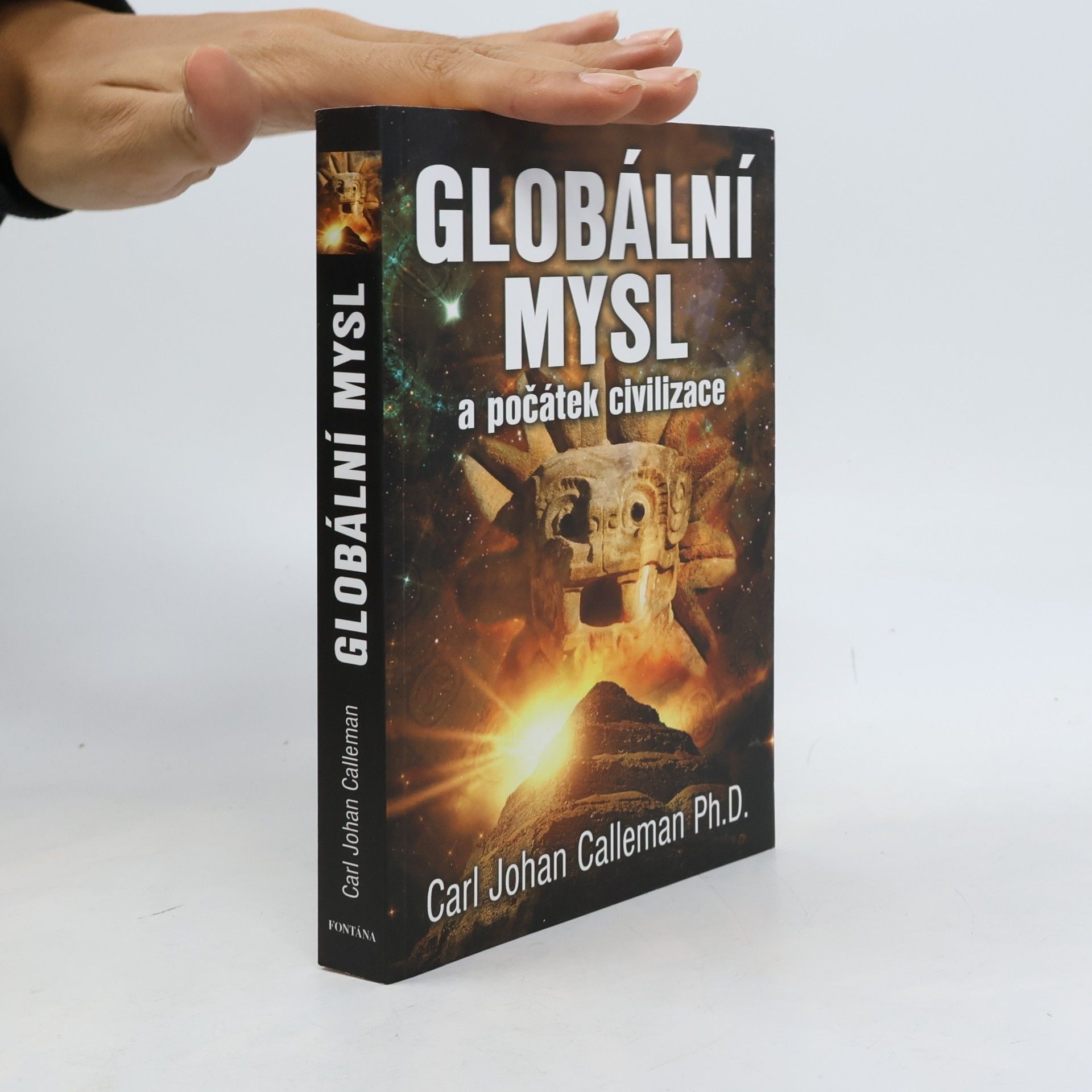 Globální mysl a počátek civilizace