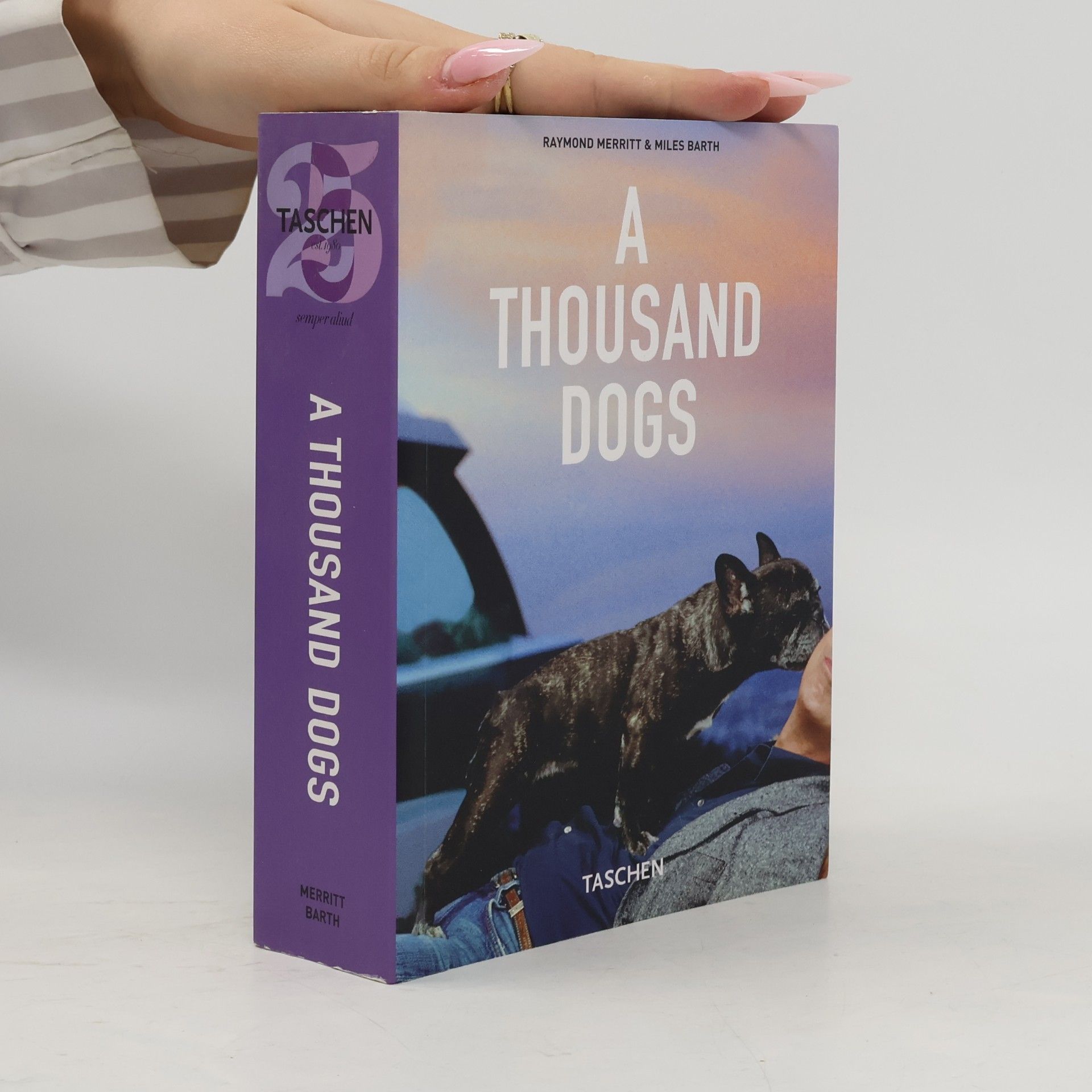 A Thousand Dogs