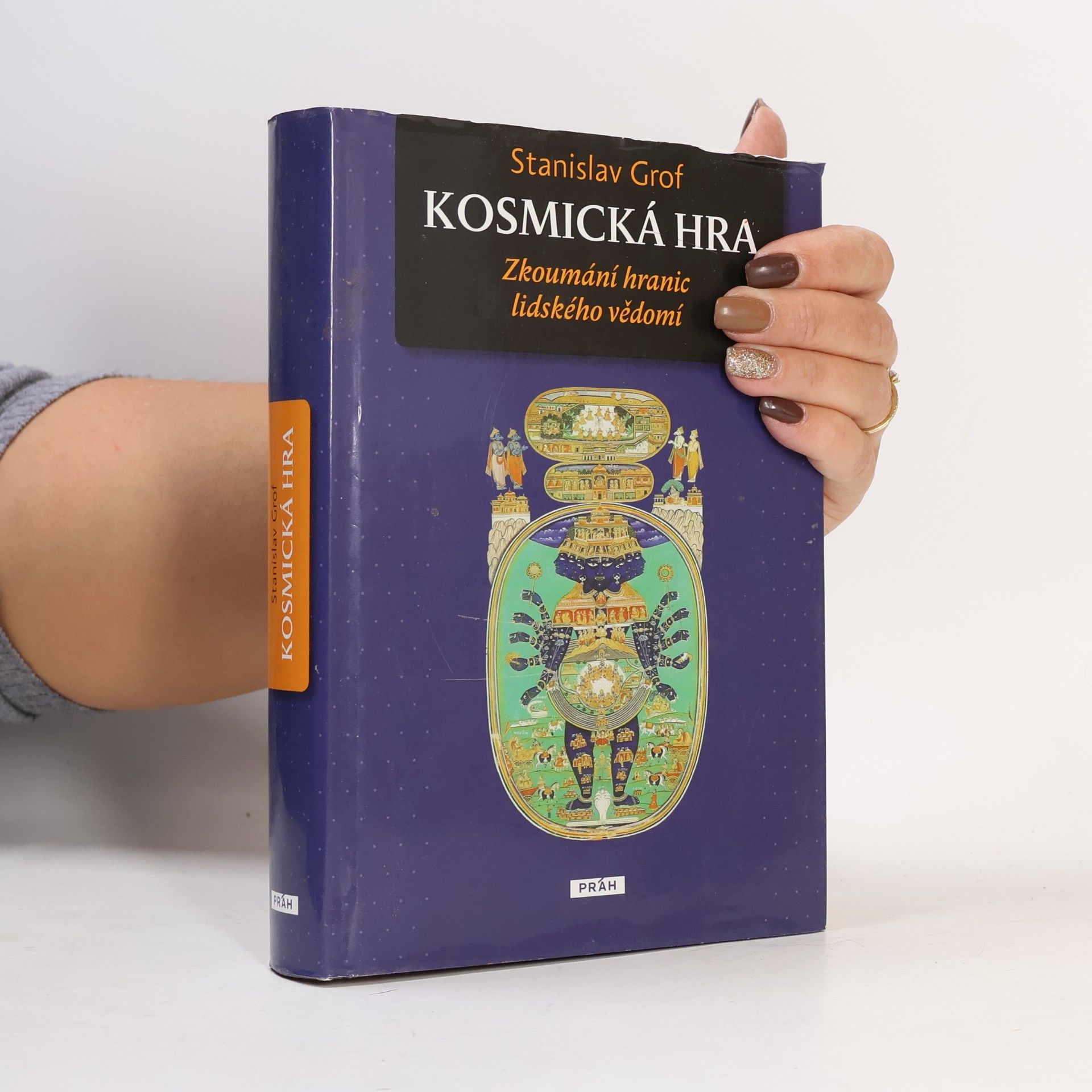 Kosmická hra