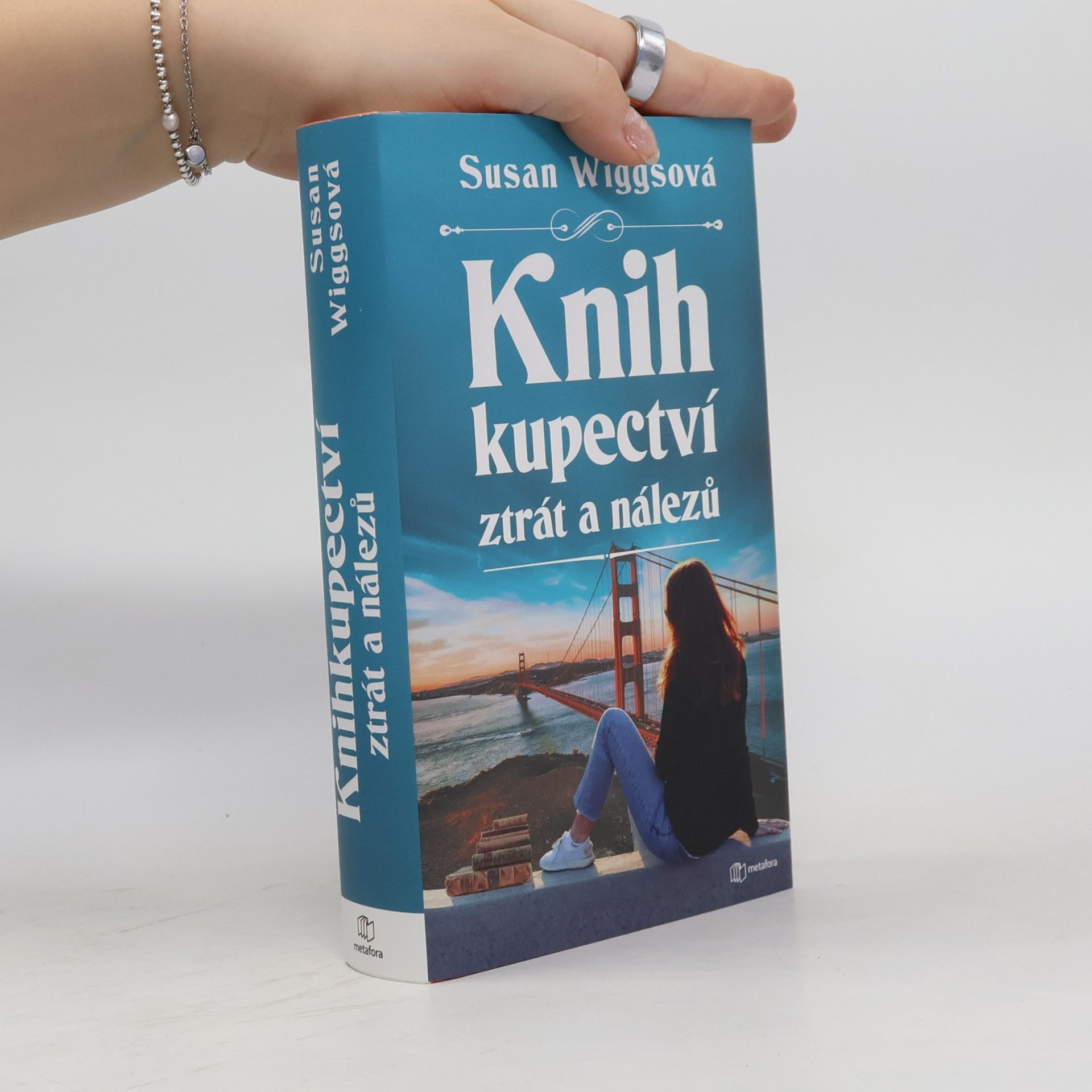 Knihkupectví ztrát a nálezů