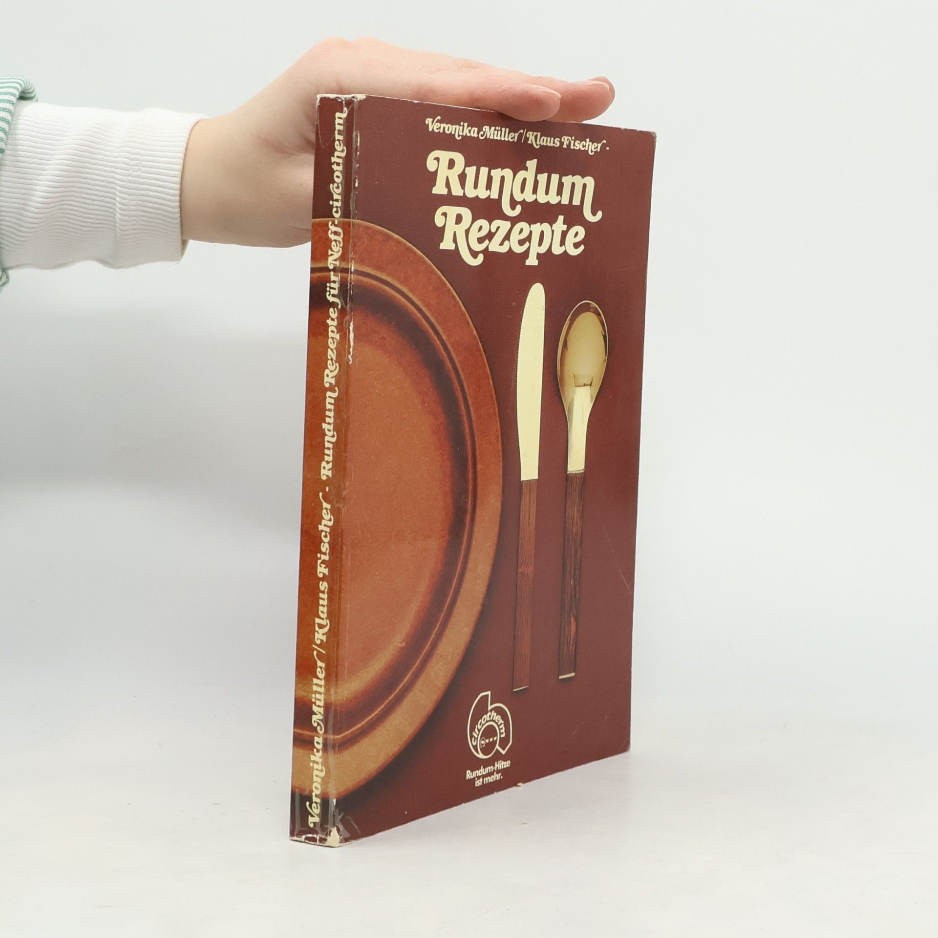 Rundum Rezepte