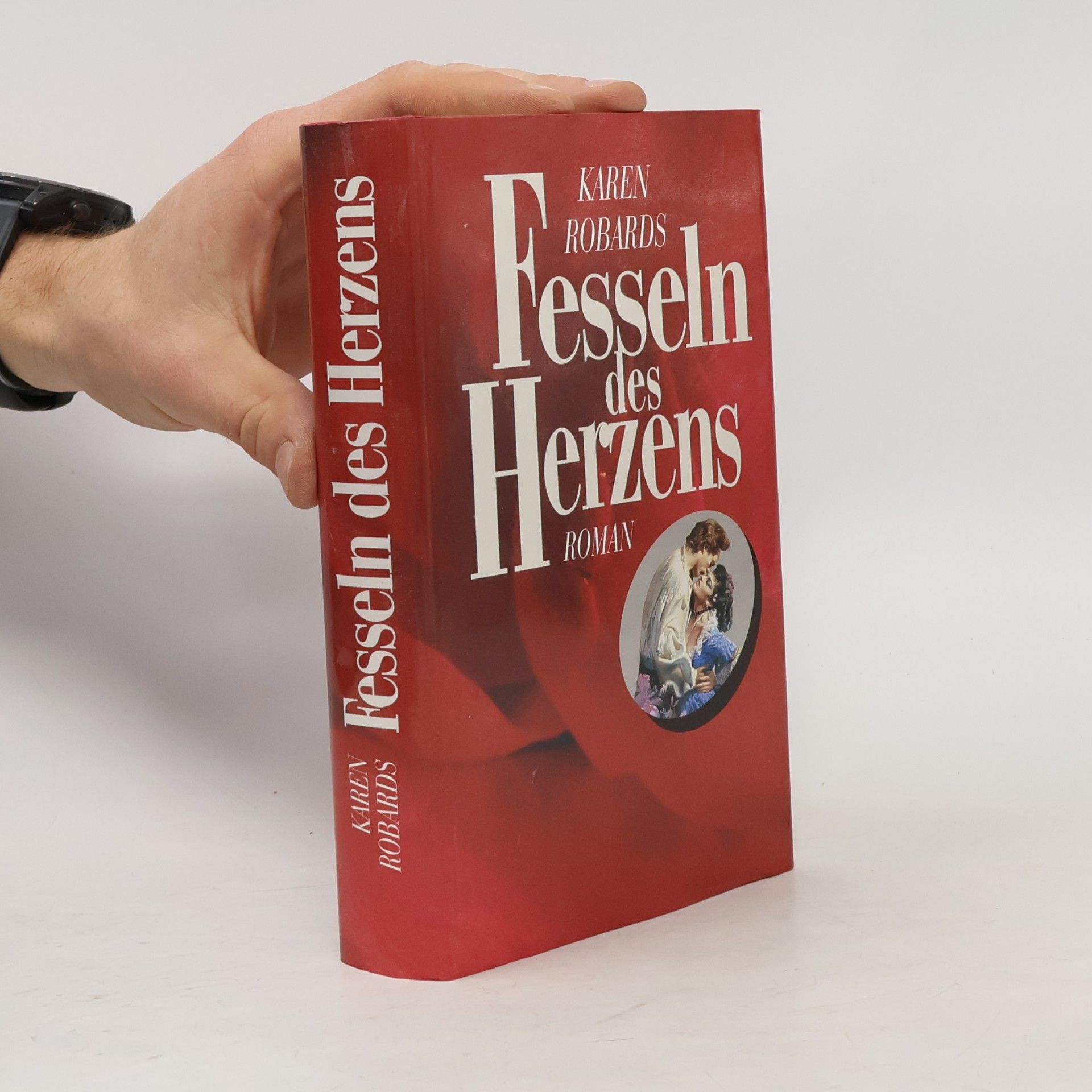 Feseeln des Herzens