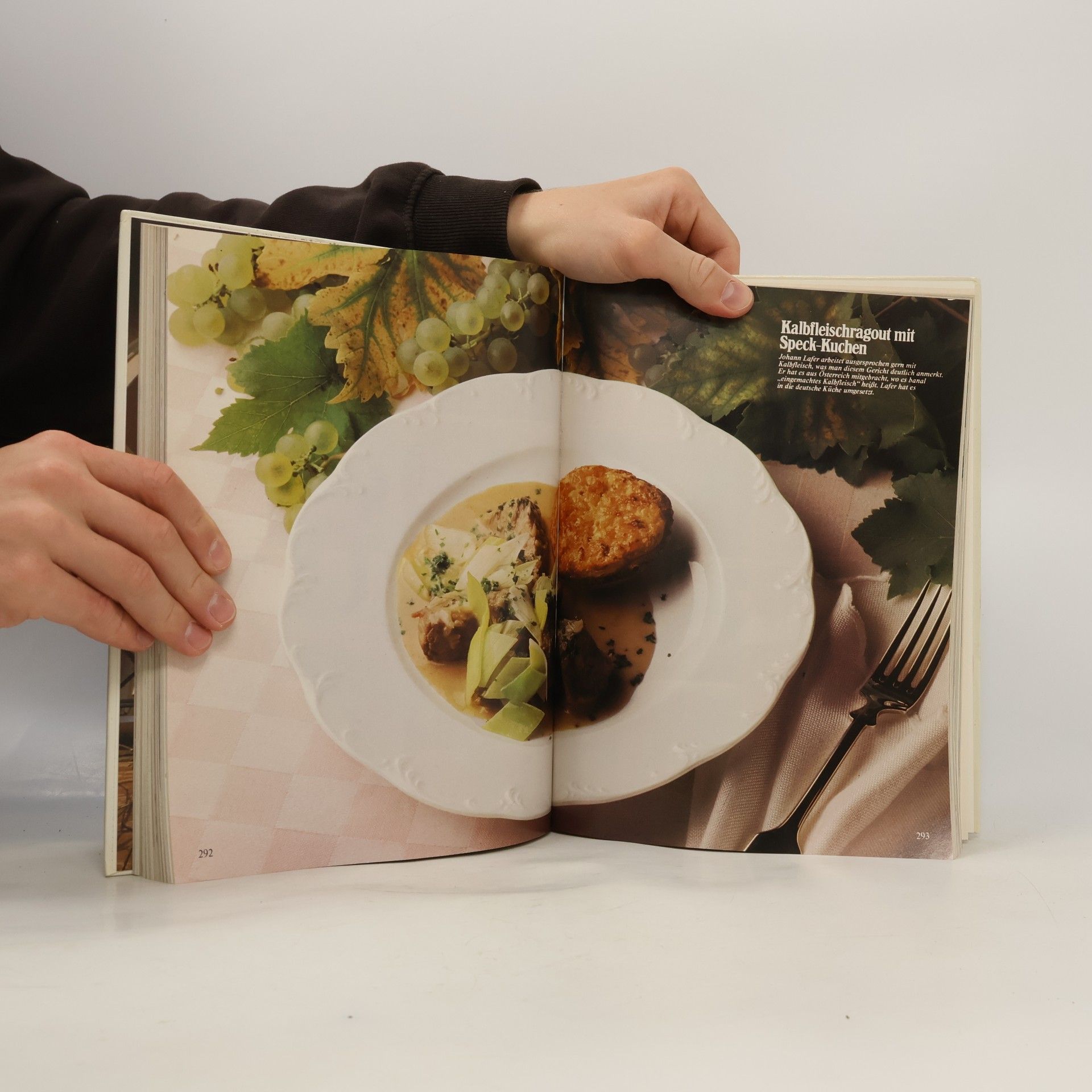 AA.VV. Das grosse Kochbuch deutscher Köche