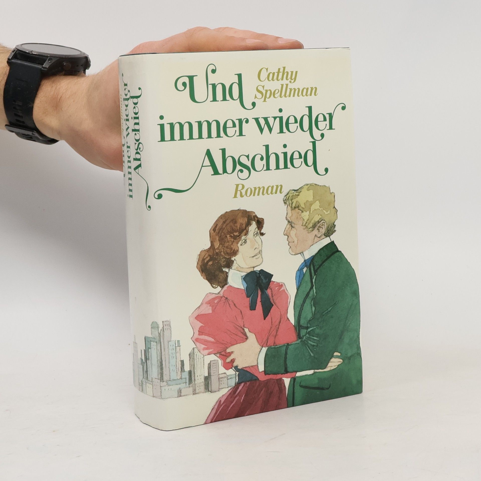 Und immer wieder Abschied